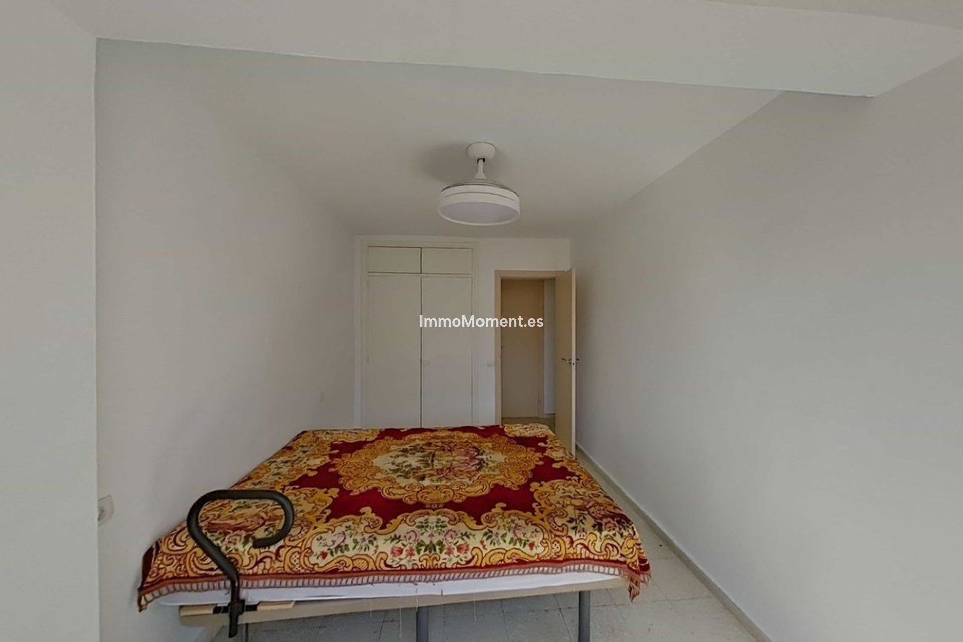 Wiederverkauf - Wohnung - Marbella - Marbella Centro