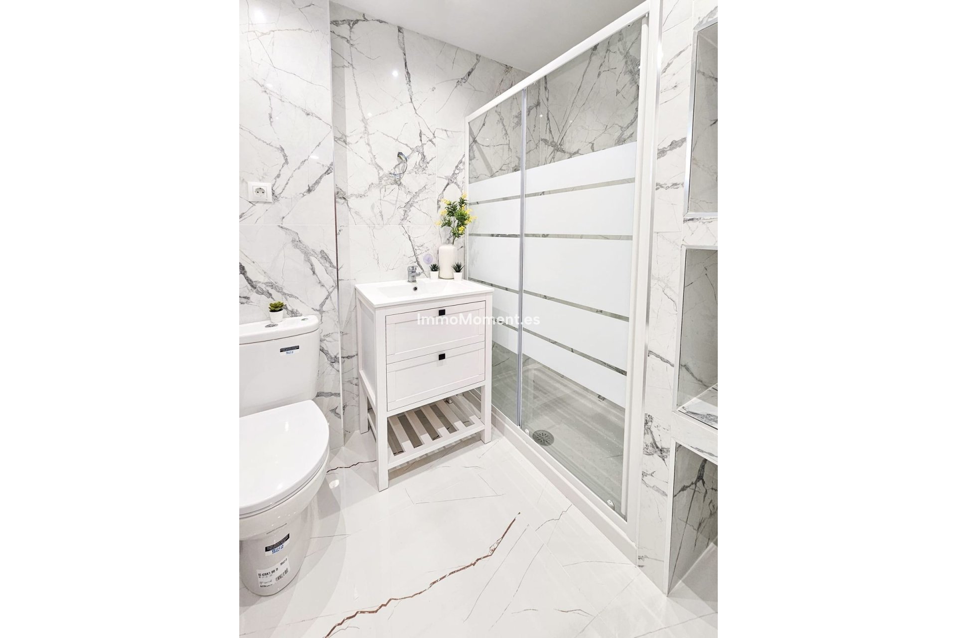 Wiederverkauf - Wohnung - Marbella - Marbella Centro