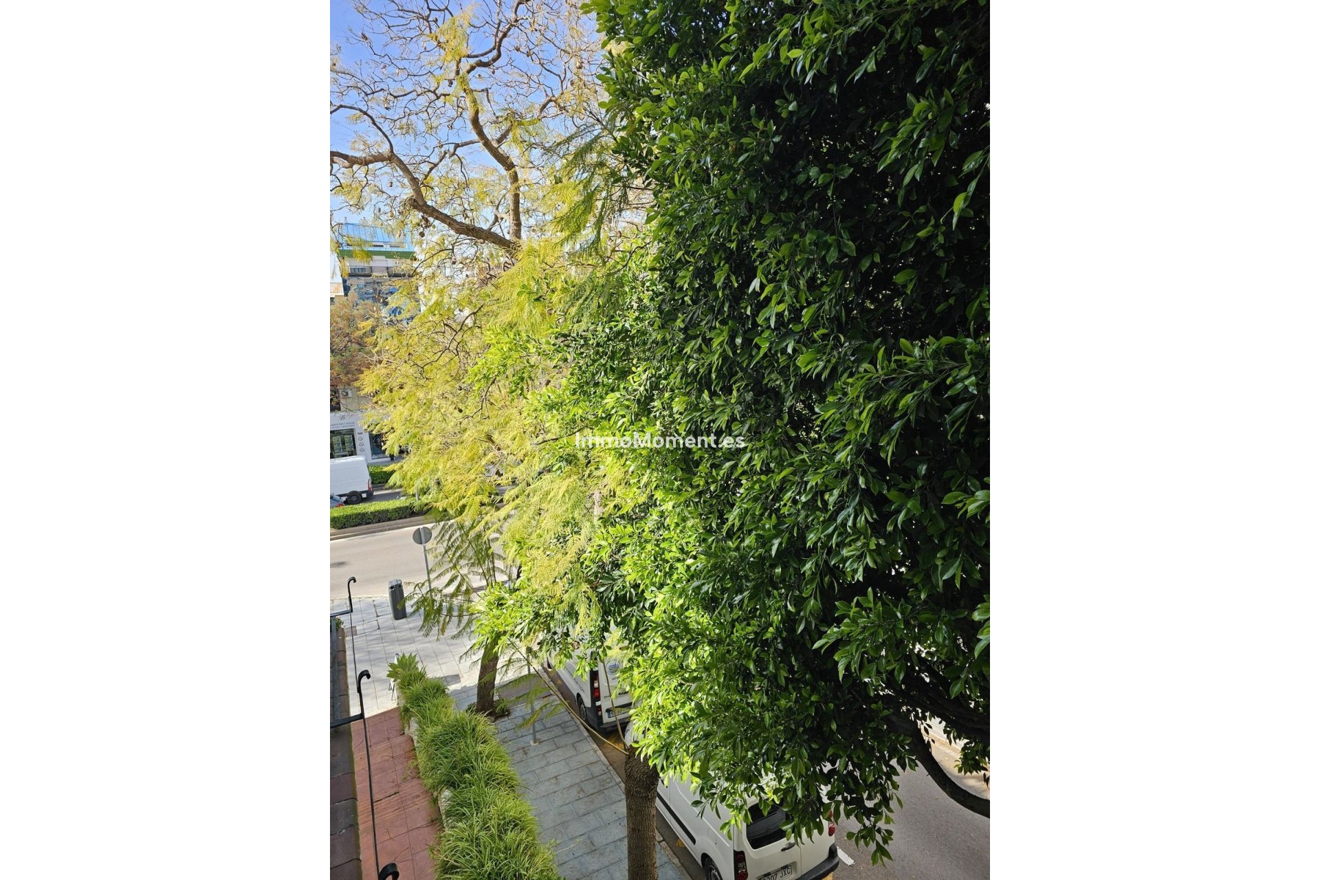 Wiederverkauf - Wohnung - Marbella - Marbella Centro