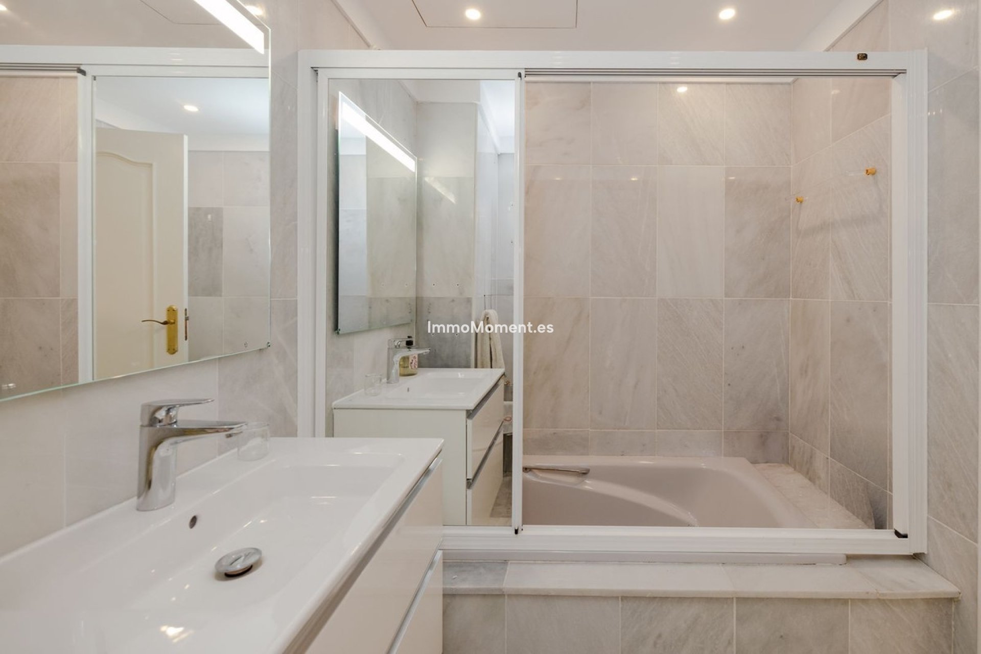Wiederverkauf - Wohnung - Marbella - Marbella Centro