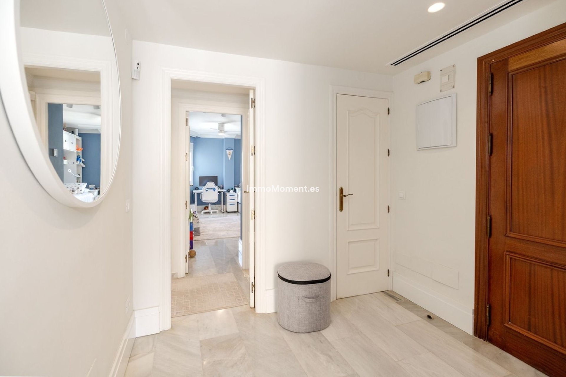 Wiederverkauf - Wohnung - Marbella - Marbella Centro