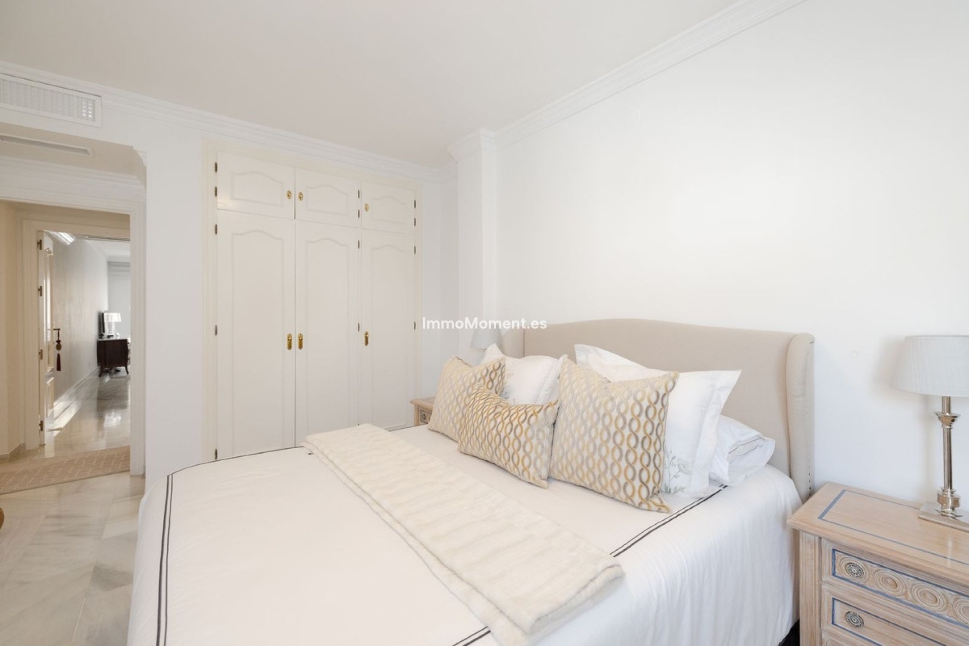Wiederverkauf - Wohnung - Marbella - Marbella Centro