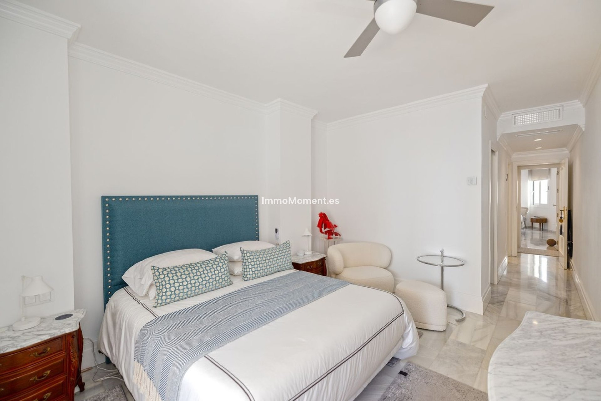 Wiederverkauf - Wohnung - Marbella - Marbella Centro