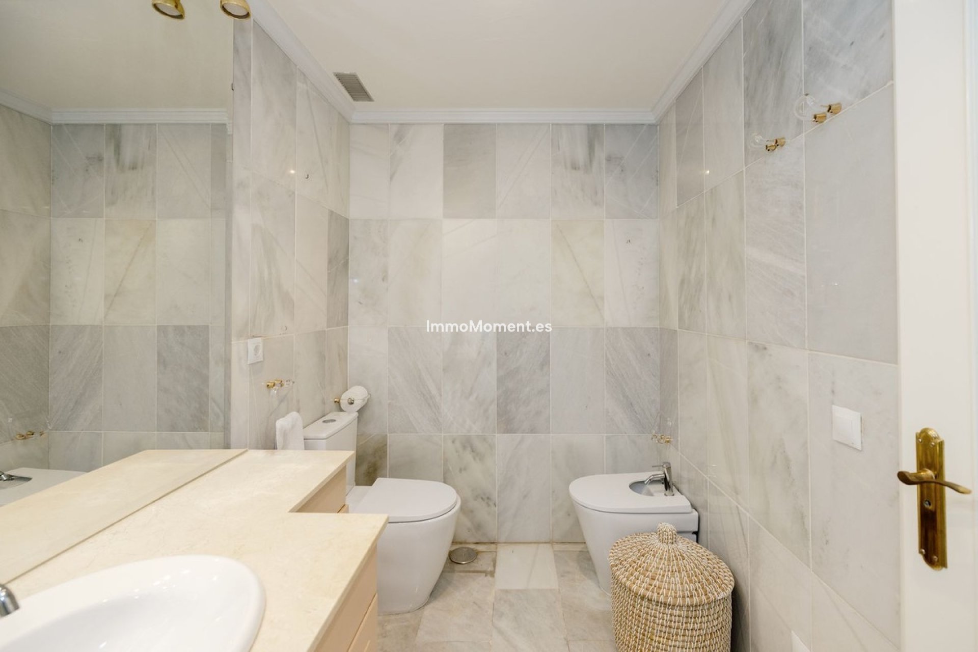 Wiederverkauf - Wohnung - Marbella - Marbella Centro