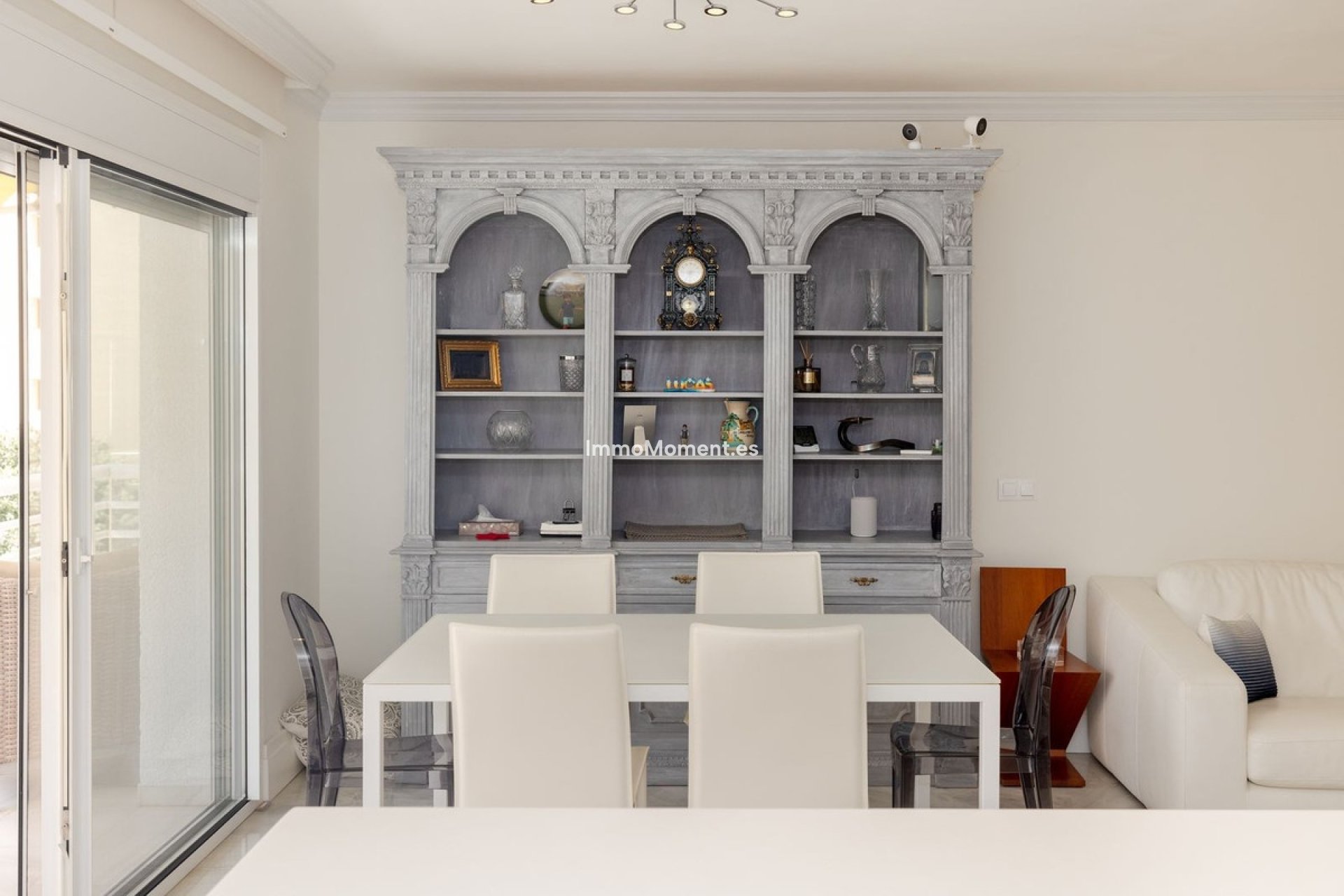 Wiederverkauf - Wohnung - Marbella - Marbella Centro