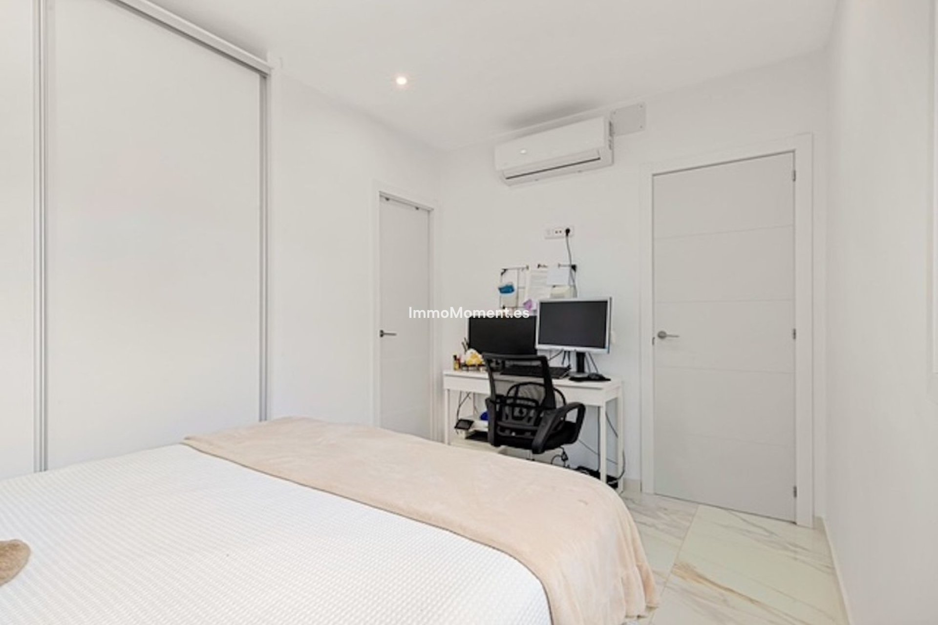 Wiederverkauf - Wohnung - Marbella - Marbella Centro