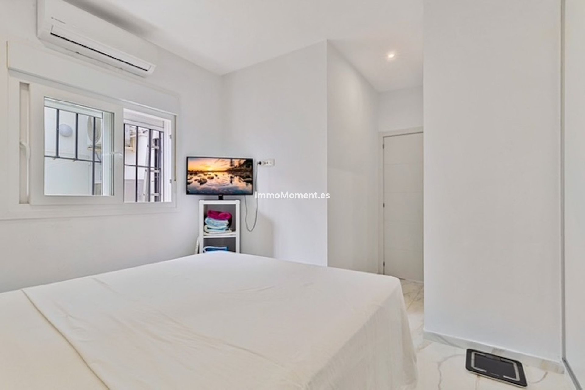 Wiederverkauf - Wohnung - Marbella - Marbella Centro