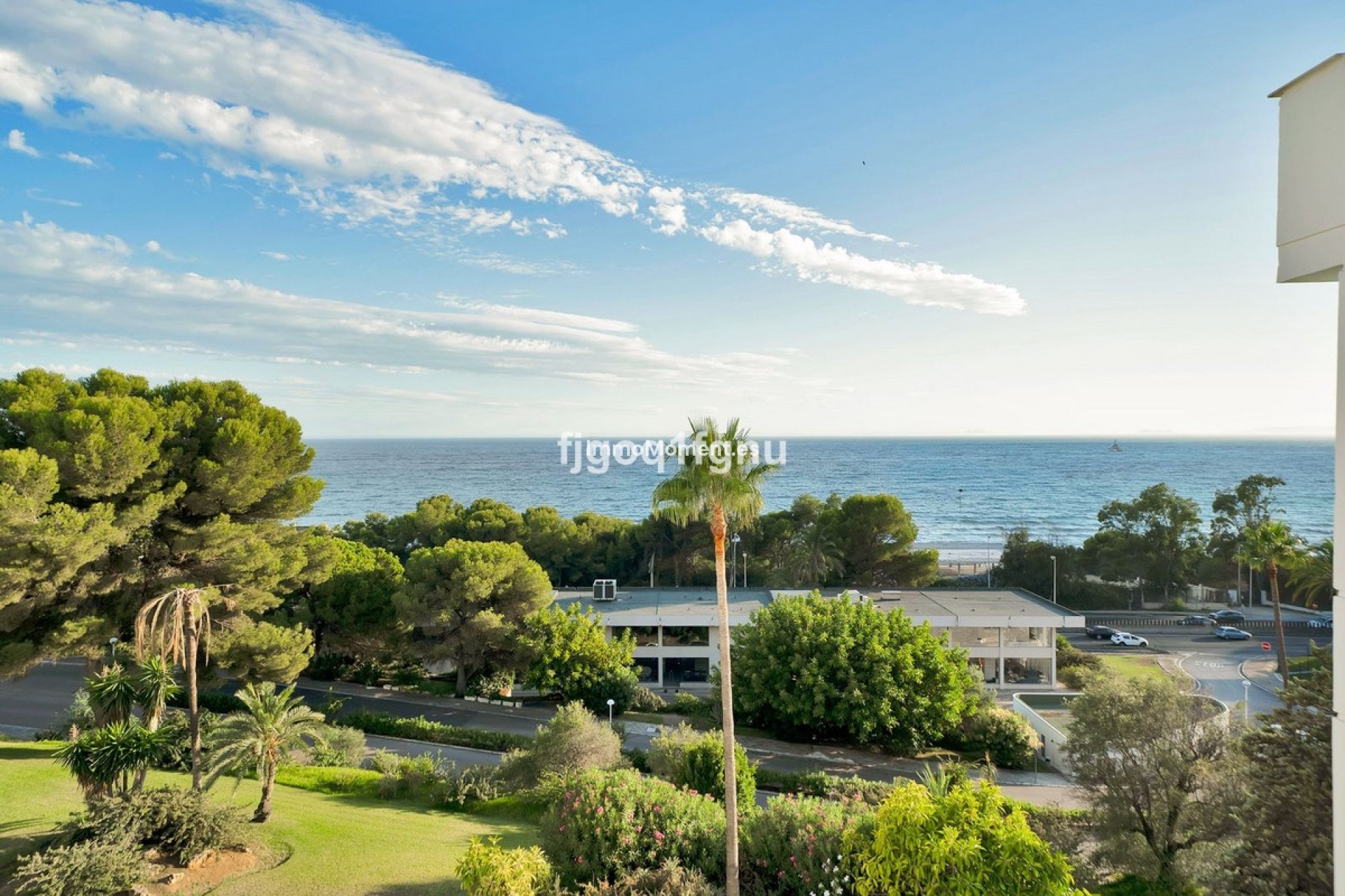 Wiederverkauf - Wohnung - Marbella - Marbella Centro