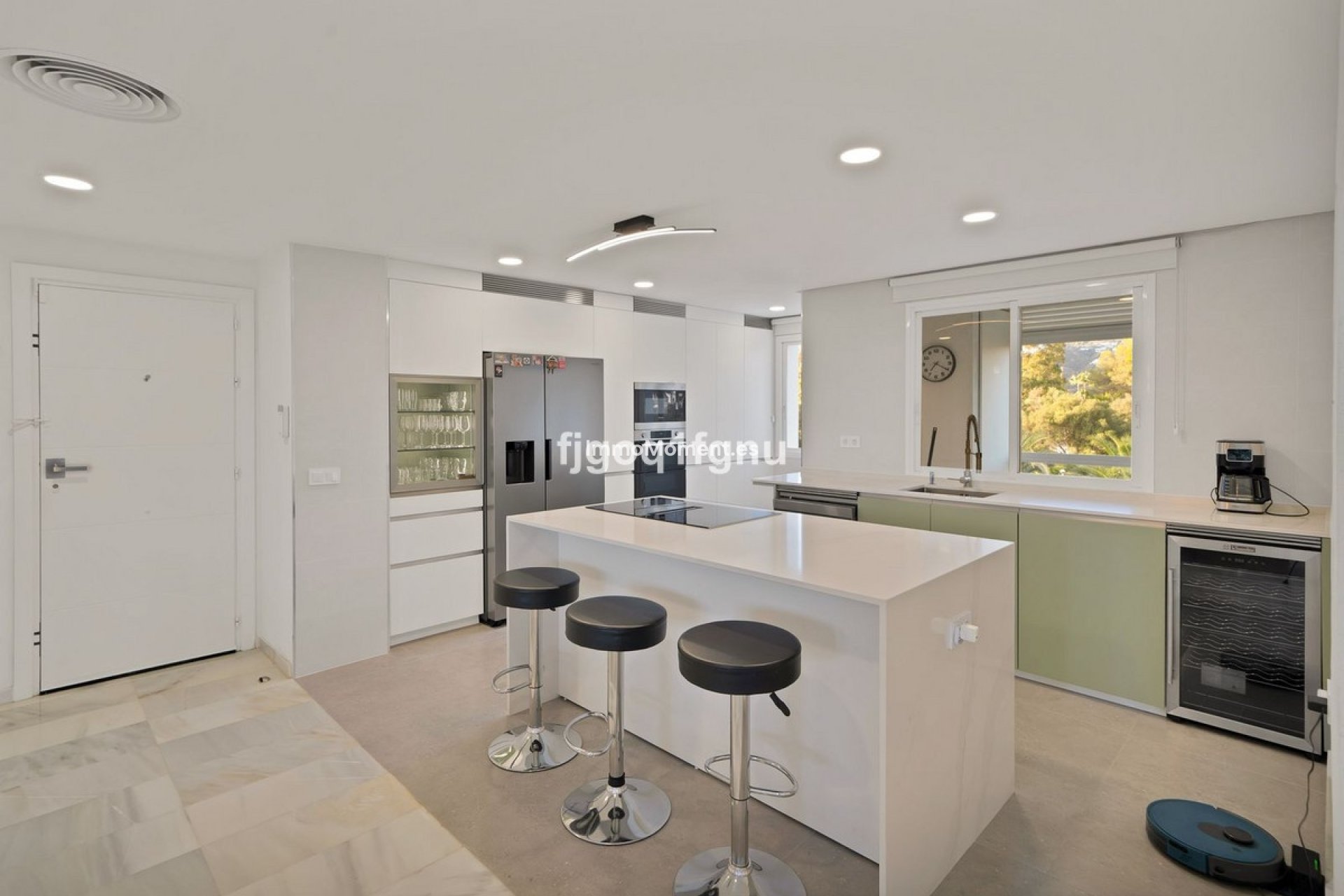 Wiederverkauf - Wohnung - Marbella - Marbella Centro