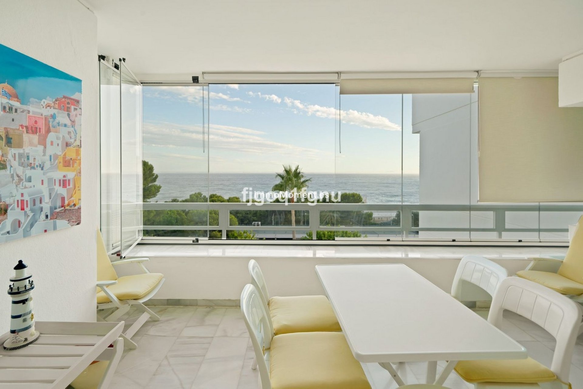 Wiederverkauf - Wohnung - Marbella - Marbella Centro
