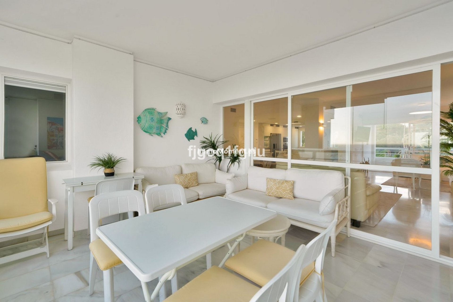 Wiederverkauf - Wohnung - Marbella - Marbella Centro