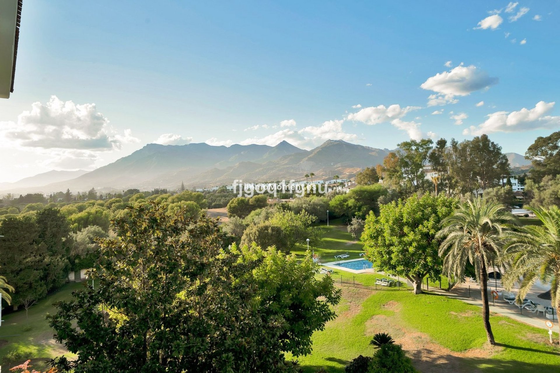 Wiederverkauf - Wohnung - Marbella - Marbella Centro
