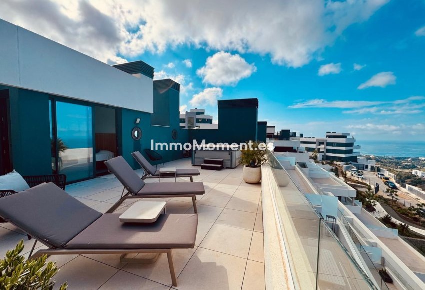 Wiederverkauf - Wohnung - Marbella - Marbella Centro