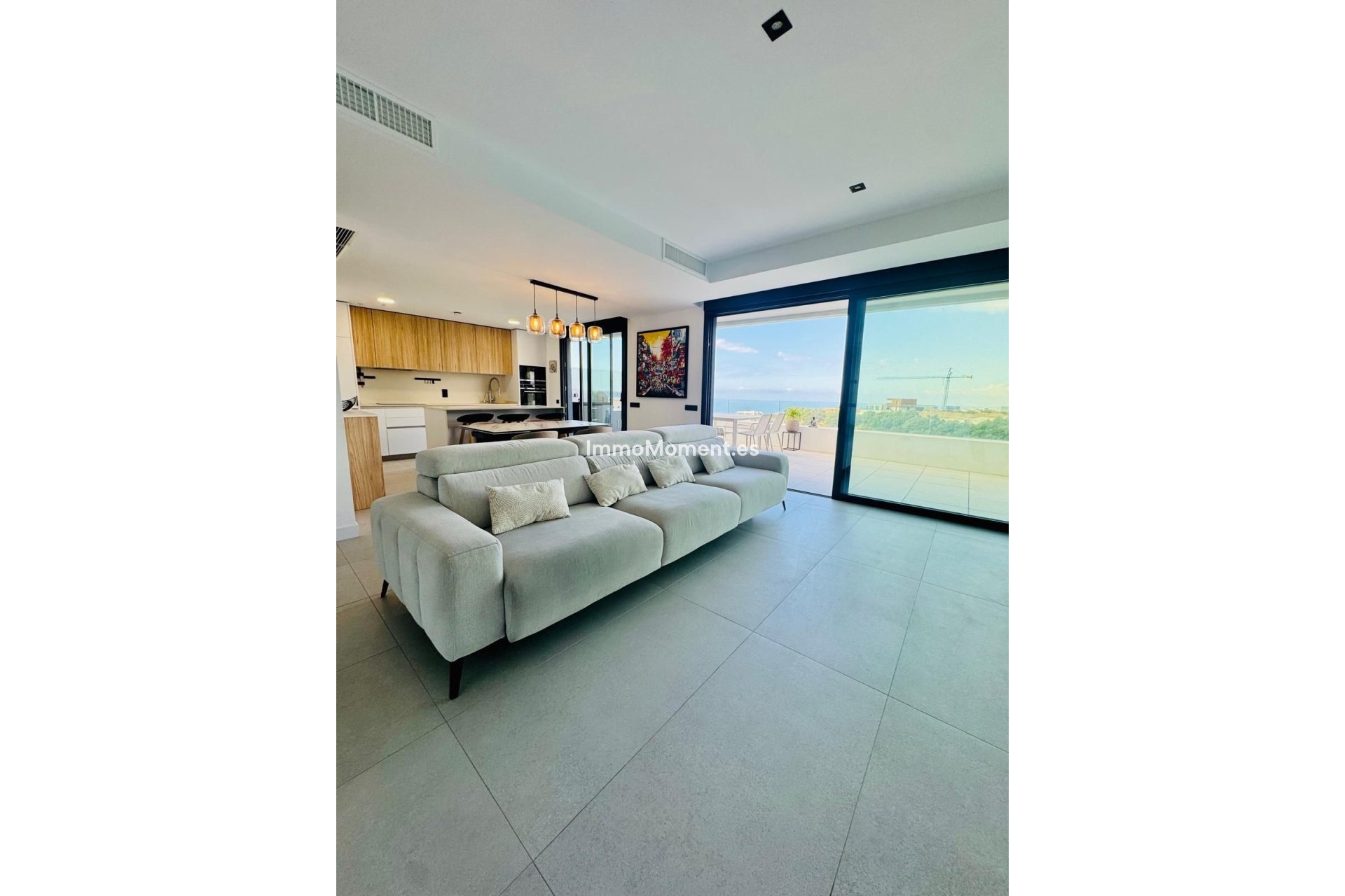Wiederverkauf - Wohnung - Marbella - Marbella Centro