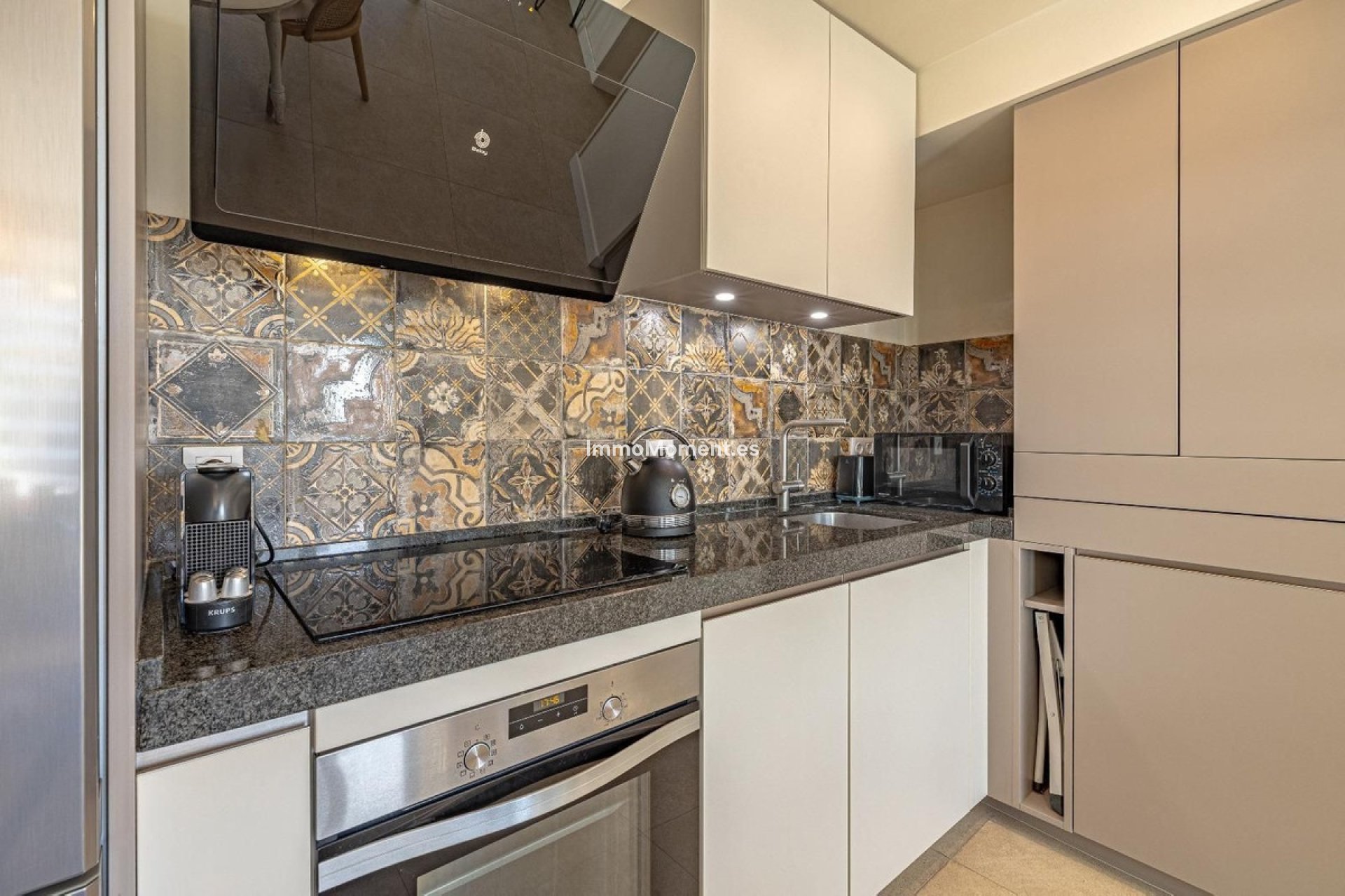 Wiederverkauf - Wohnung - Marbella - Marbella Centro