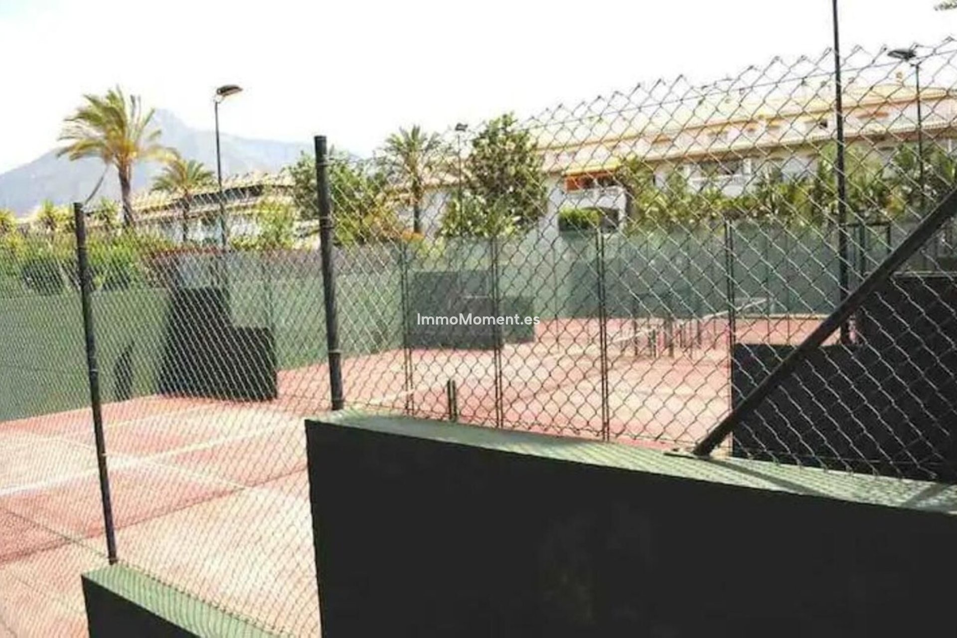 Wiederverkauf - Wohnung - Marbella - Marbella Centro
