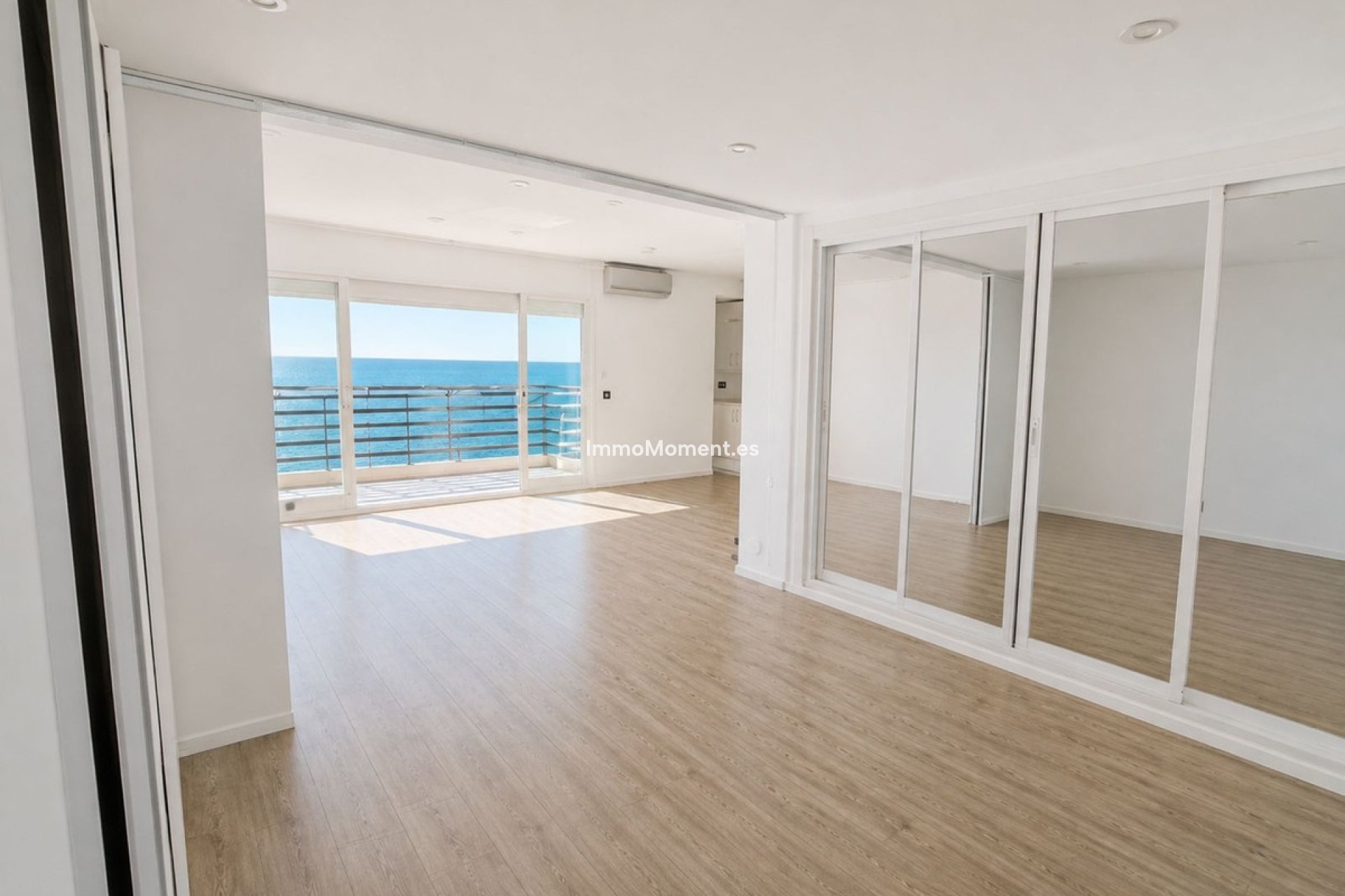 Wiederverkauf - Wohnung - Marbella - Marbella Centro