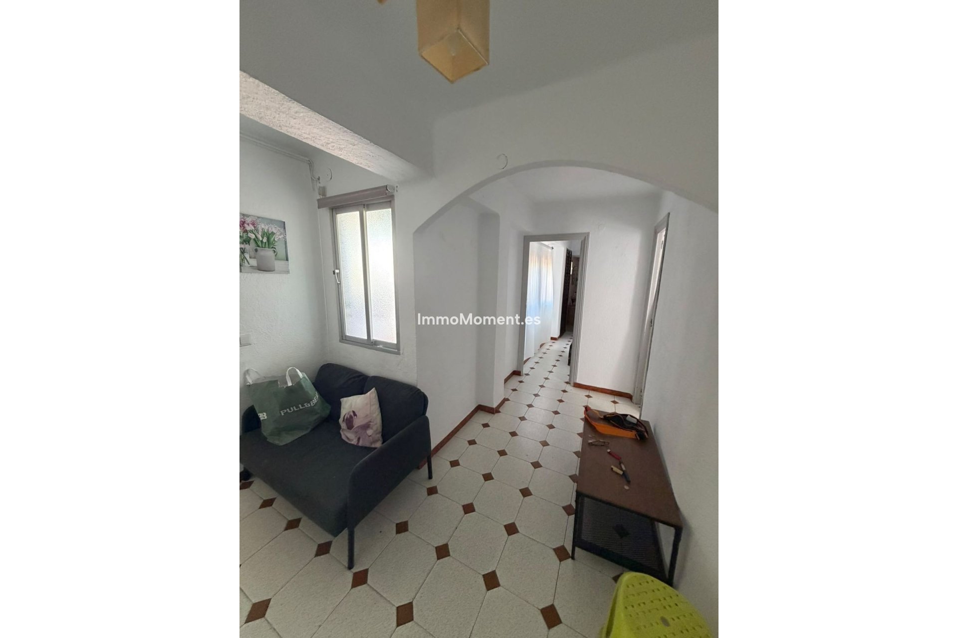 Wiederverkauf - Wohnung - Marbella - Marbella Centro