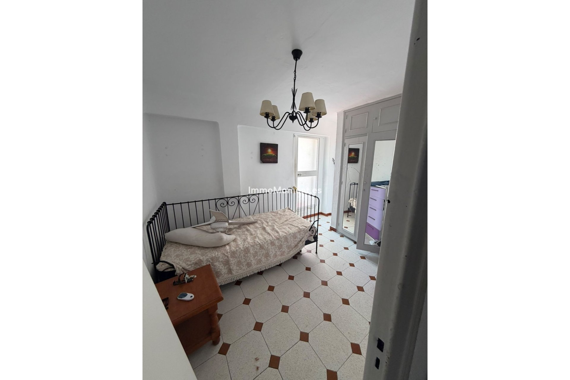 Wiederverkauf - Wohnung - Marbella - Marbella Centro