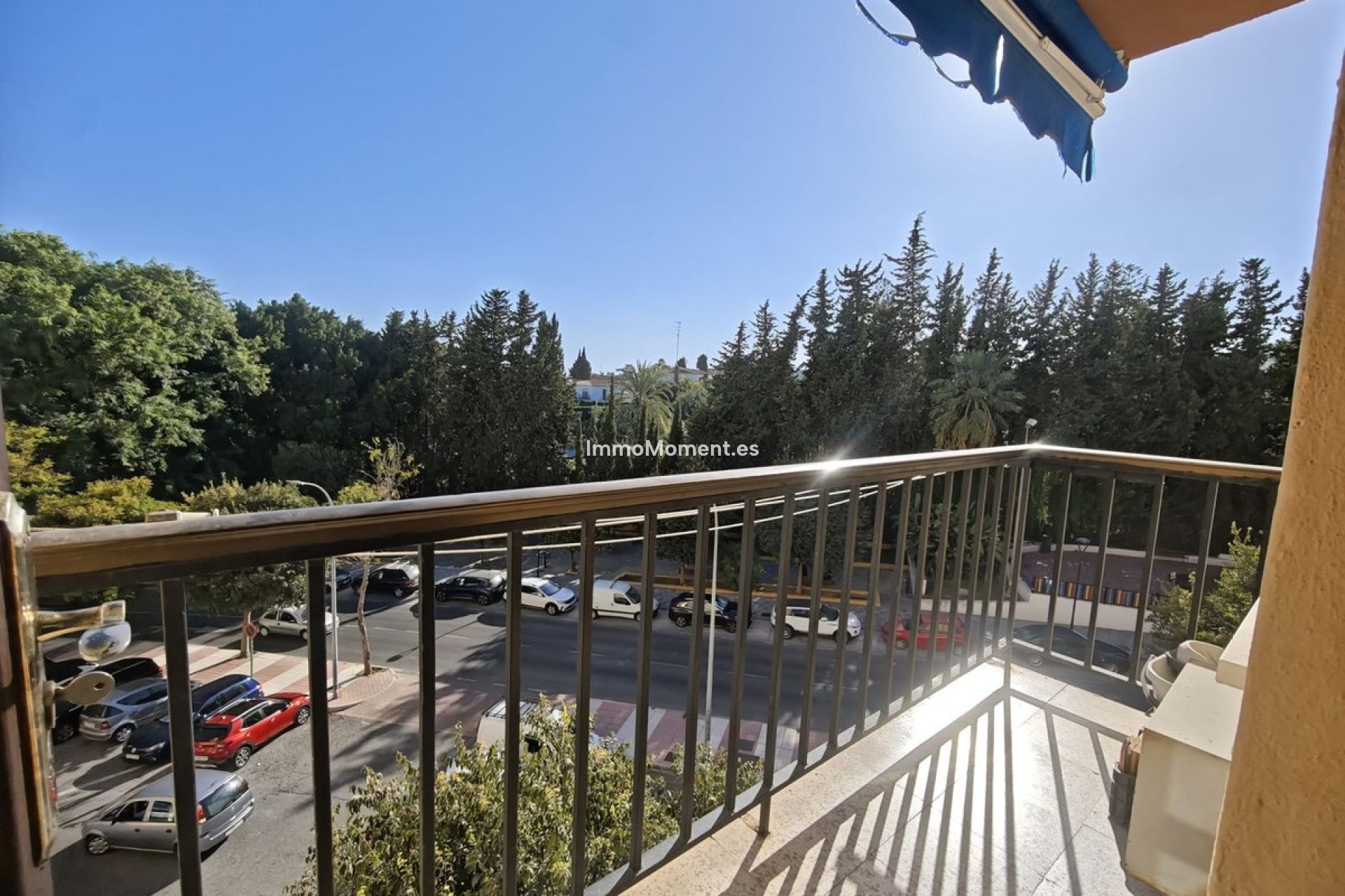 Wiederverkauf - Wohnung - Marbella - Marbella Centro