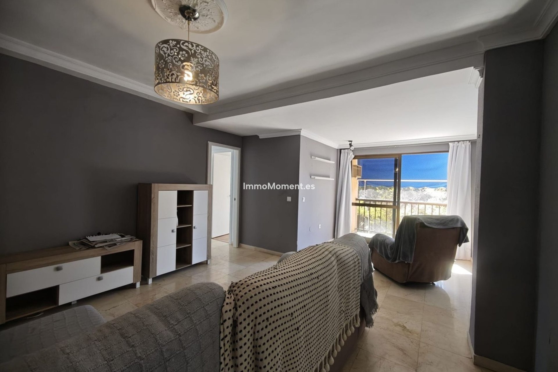 Wiederverkauf - Wohnung - Marbella - Marbella Centro