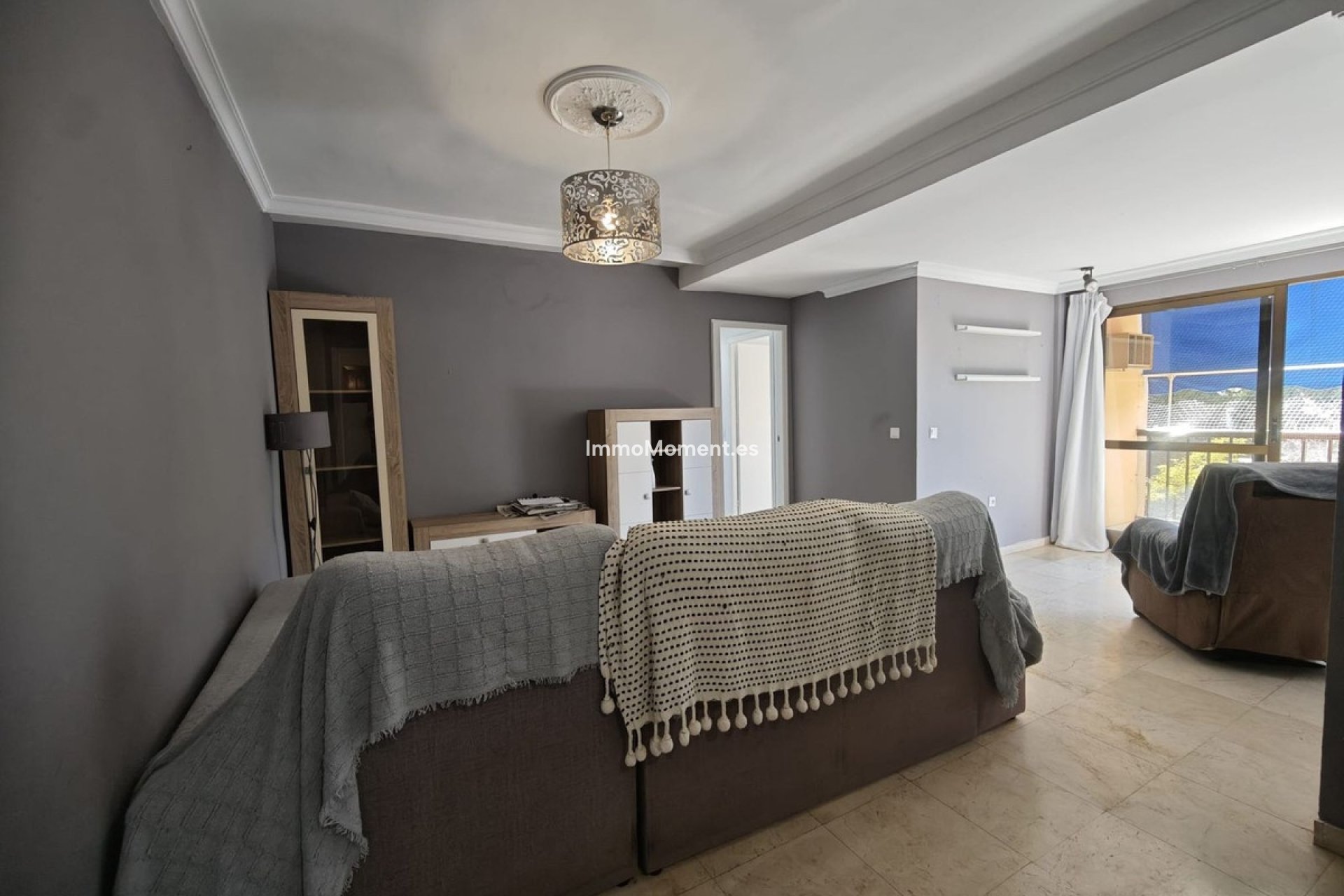 Wiederverkauf - Wohnung - Marbella - Marbella Centro