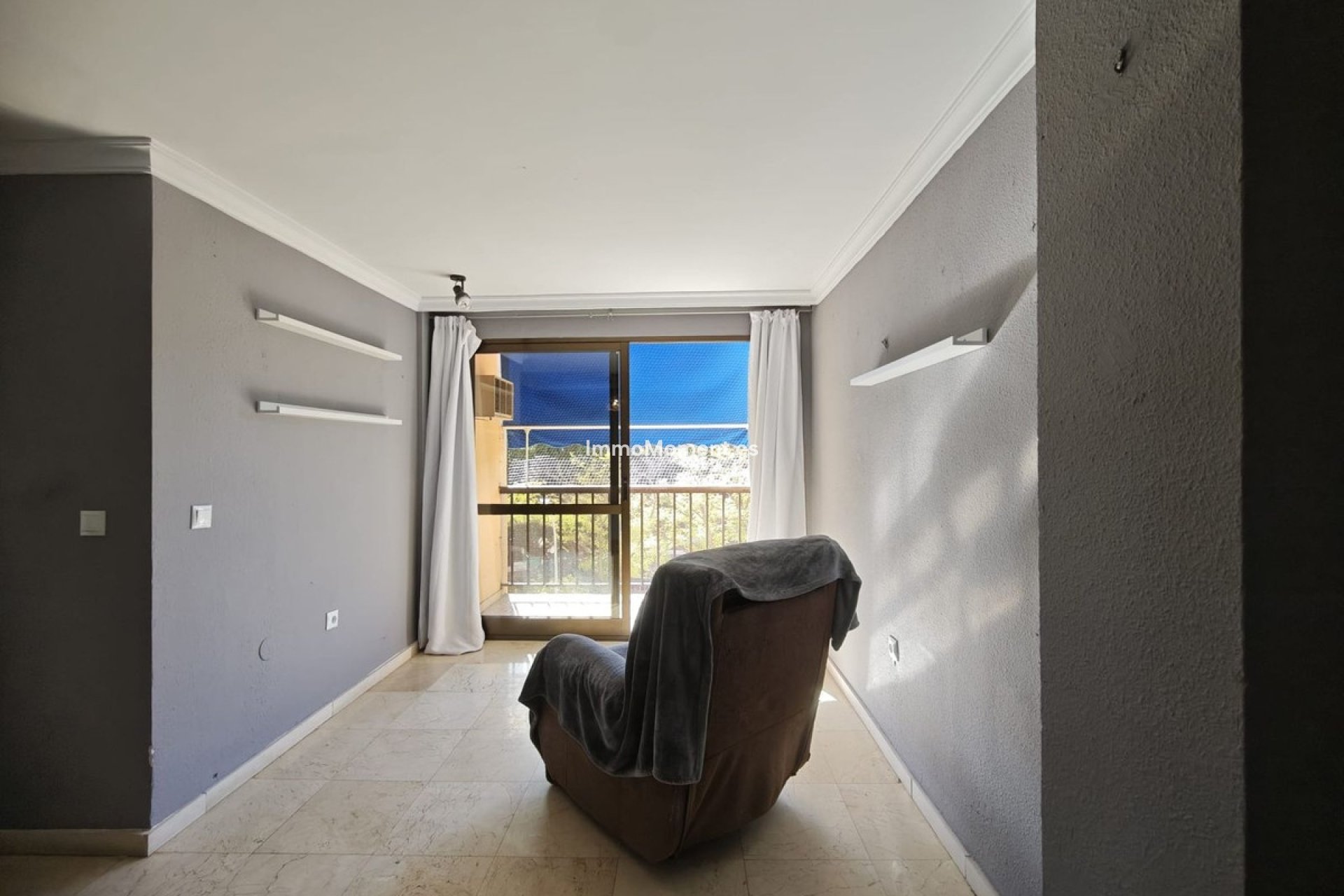 Wiederverkauf - Wohnung - Marbella - Marbella Centro