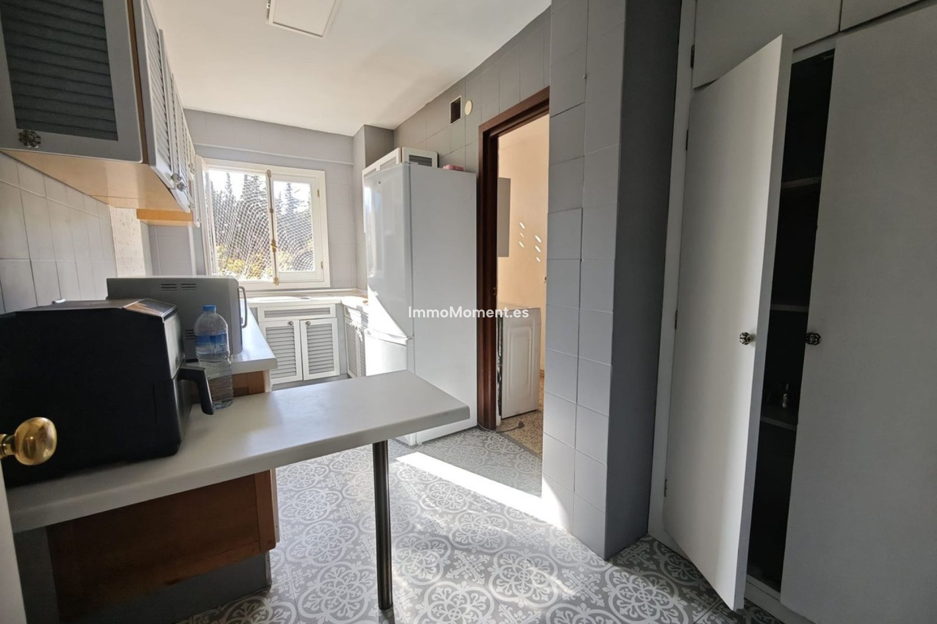 Wiederverkauf - Wohnung - Marbella - Marbella Centro