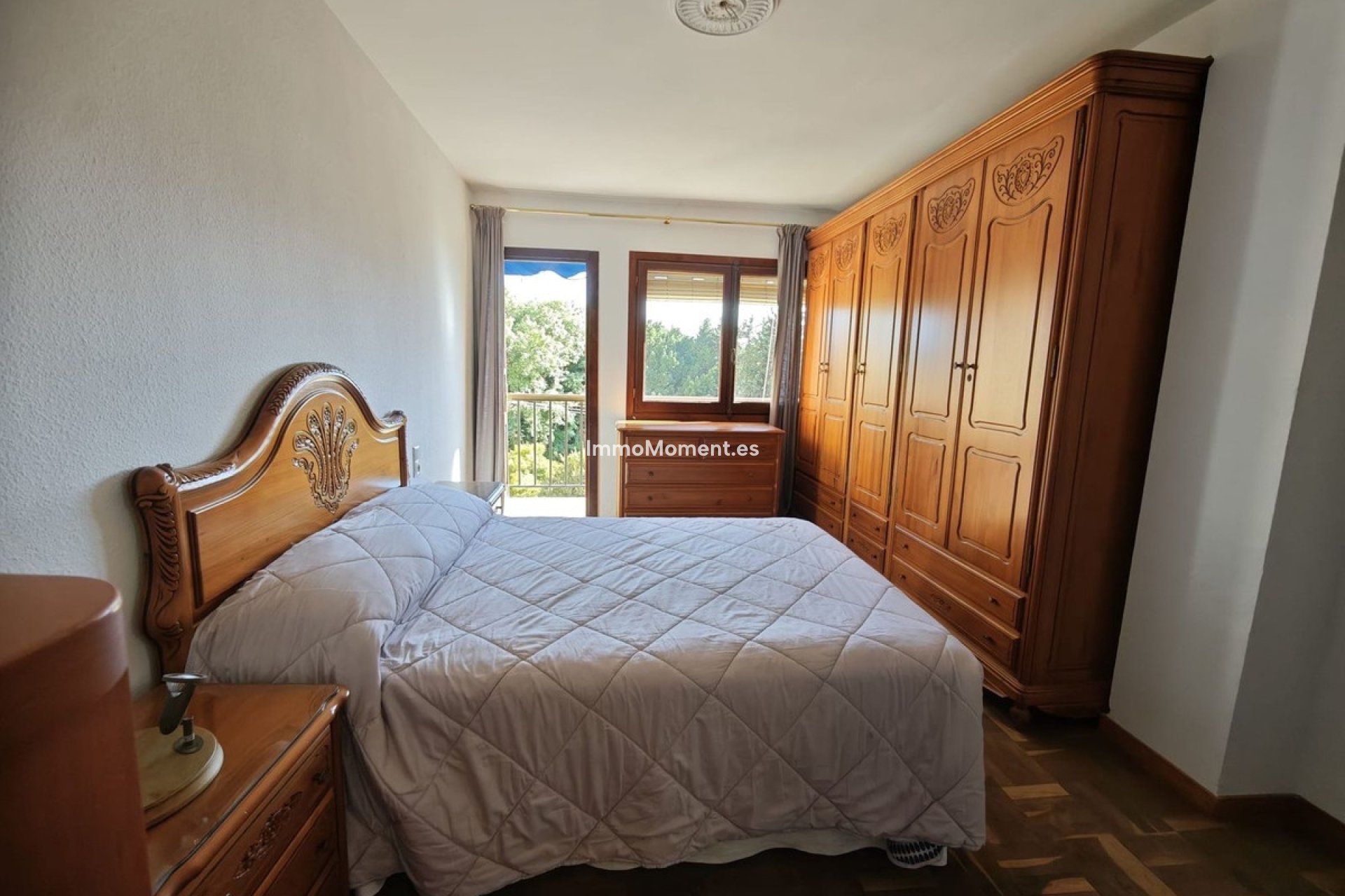 Wiederverkauf - Wohnung - Marbella - Marbella Centro