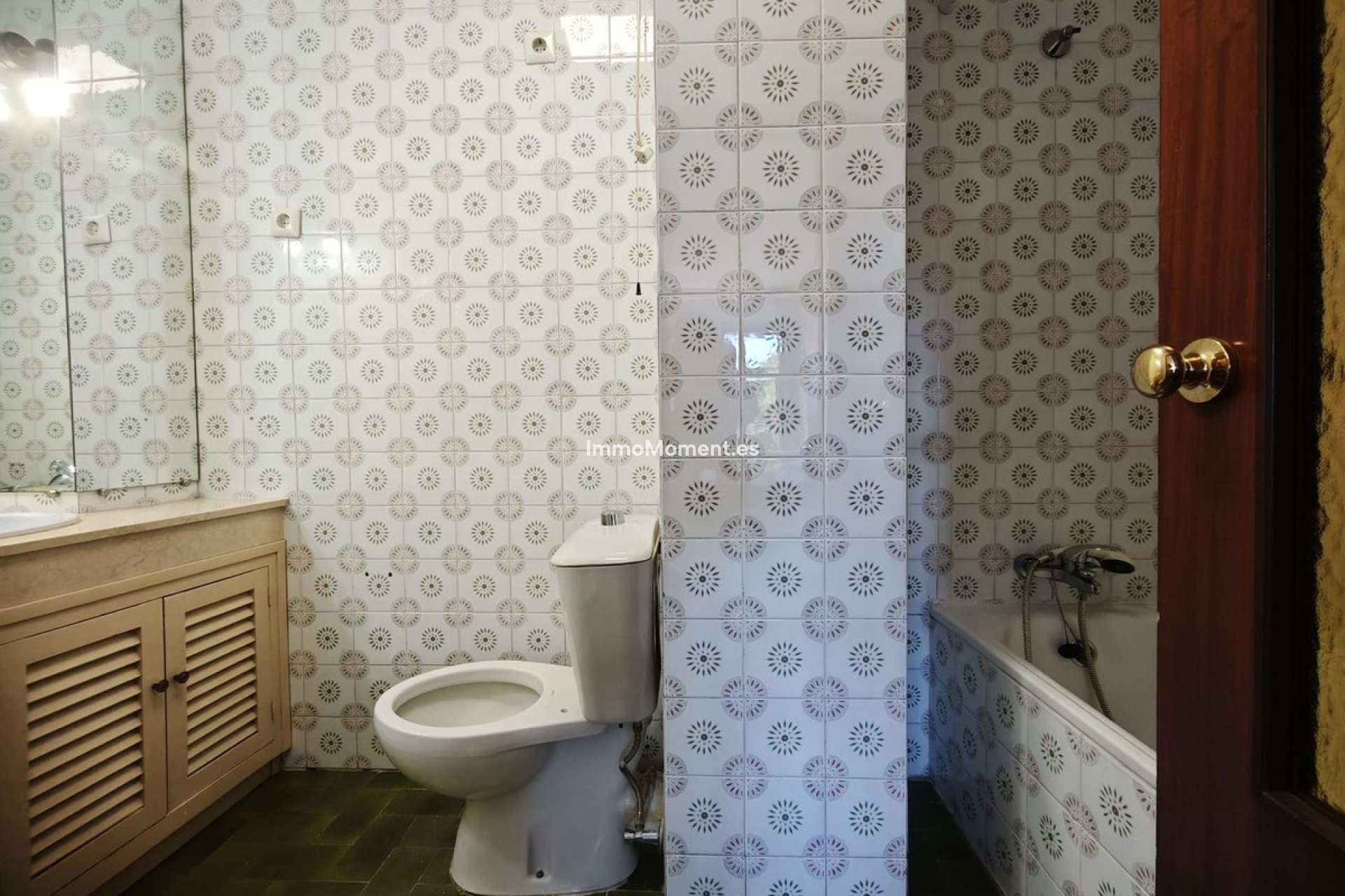 Wiederverkauf - Wohnung - Marbella - Marbella Centro