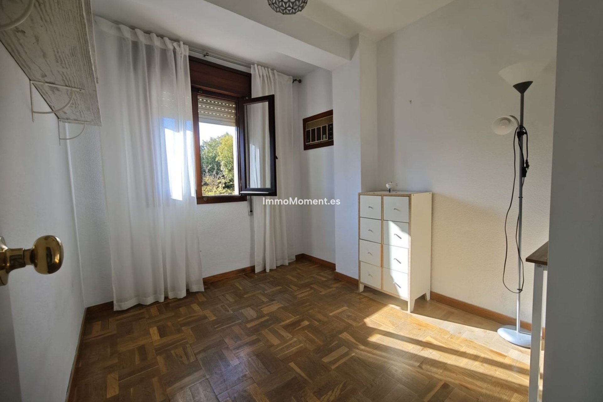 Wiederverkauf - Wohnung - Marbella - Marbella Centro