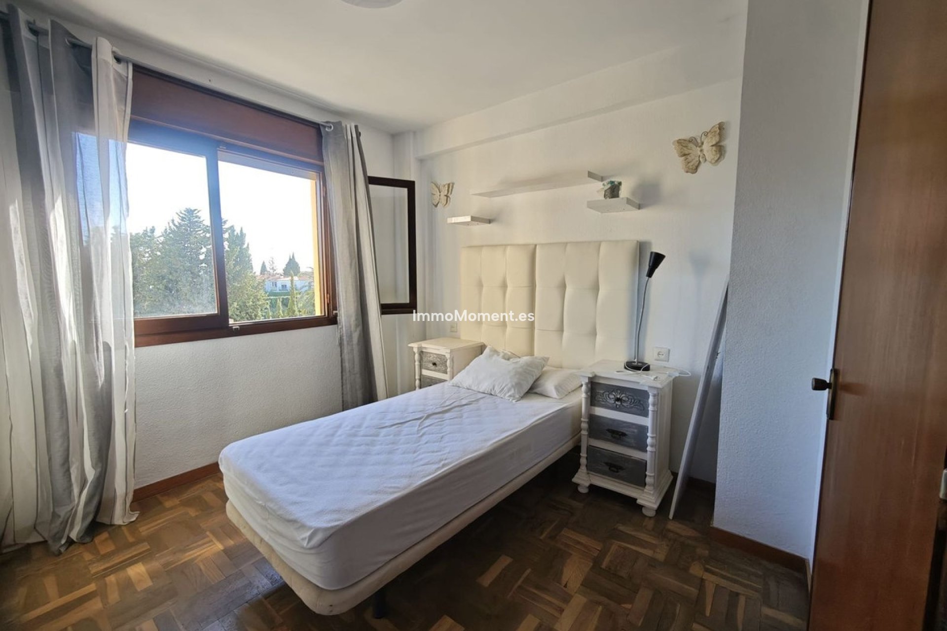 Wiederverkauf - Wohnung - Marbella - Marbella Centro
