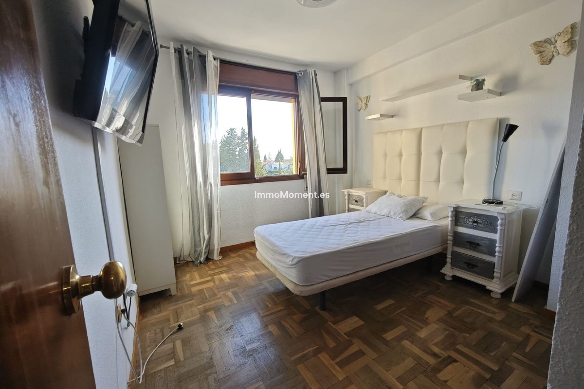 Wiederverkauf - Wohnung - Marbella - Marbella Centro