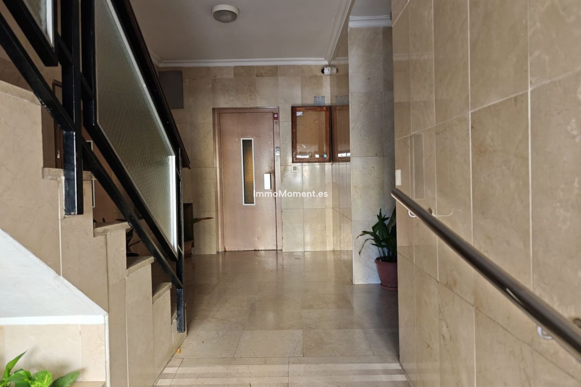 Wiederverkauf - Wohnung - Marbella - Marbella Centro