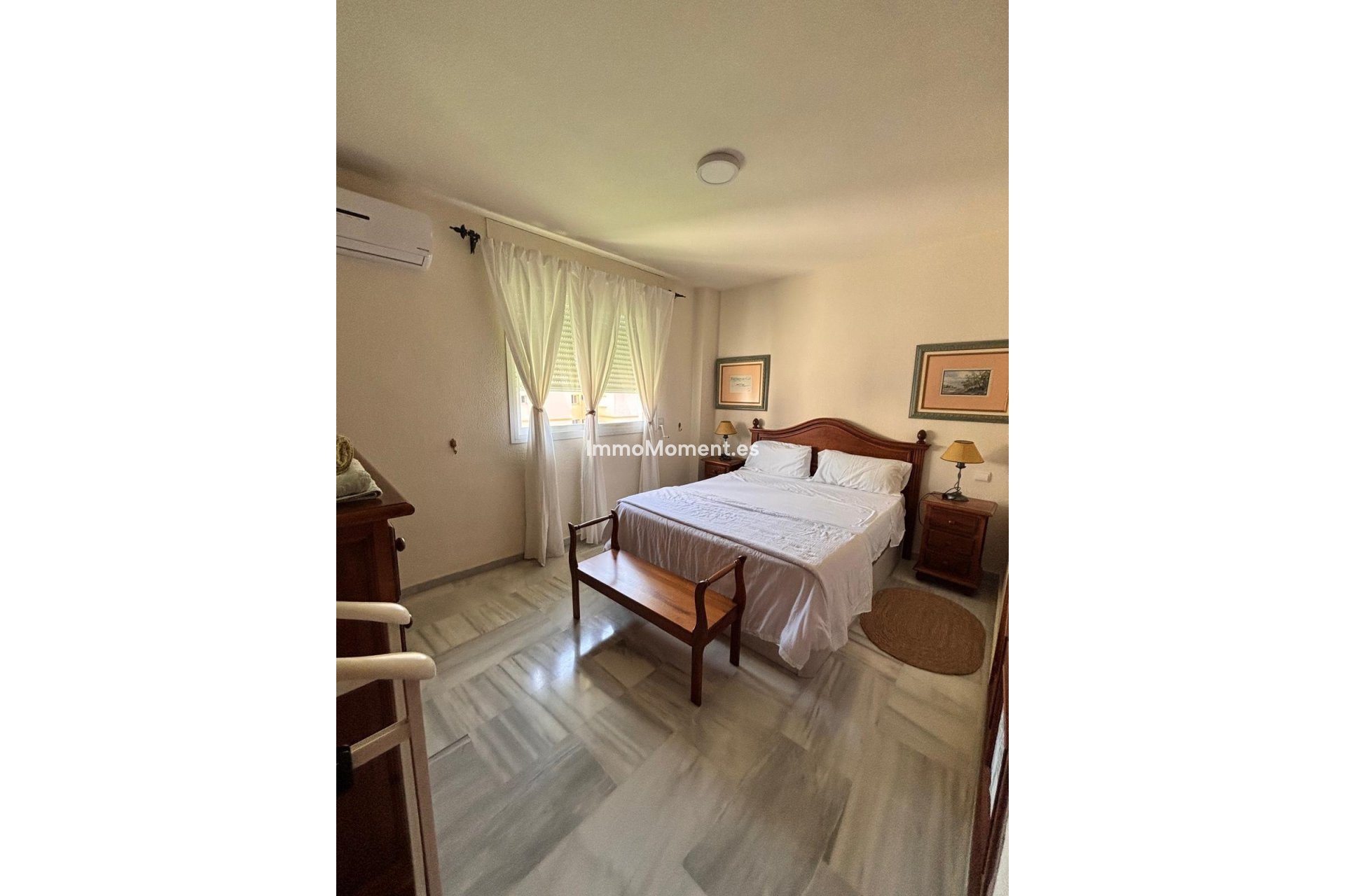 Wiederverkauf - Wohnung - Marbella - Marbella Centro