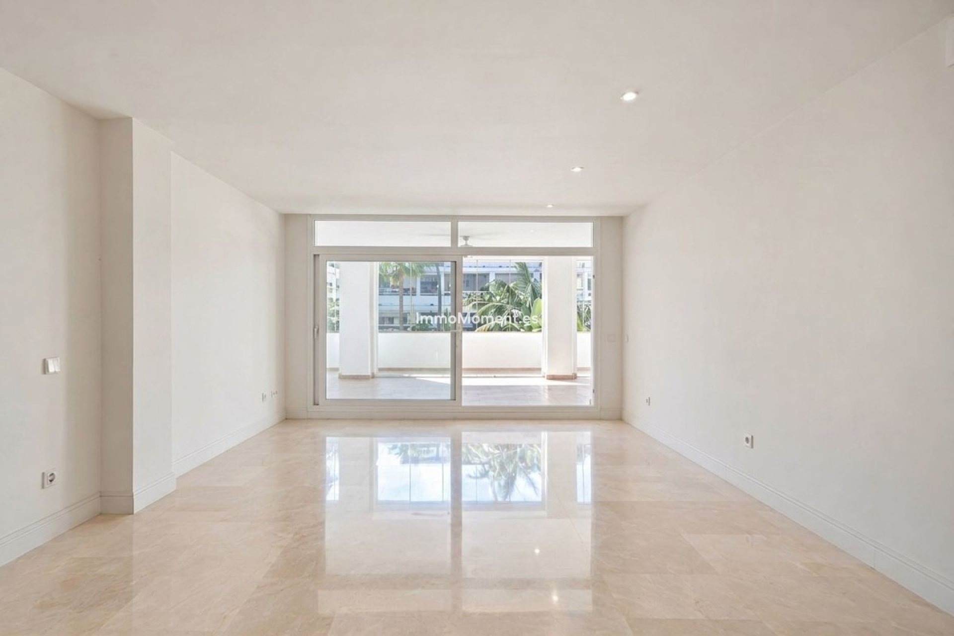 Wiederverkauf - Wohnung - Marbella - Marbella Centro