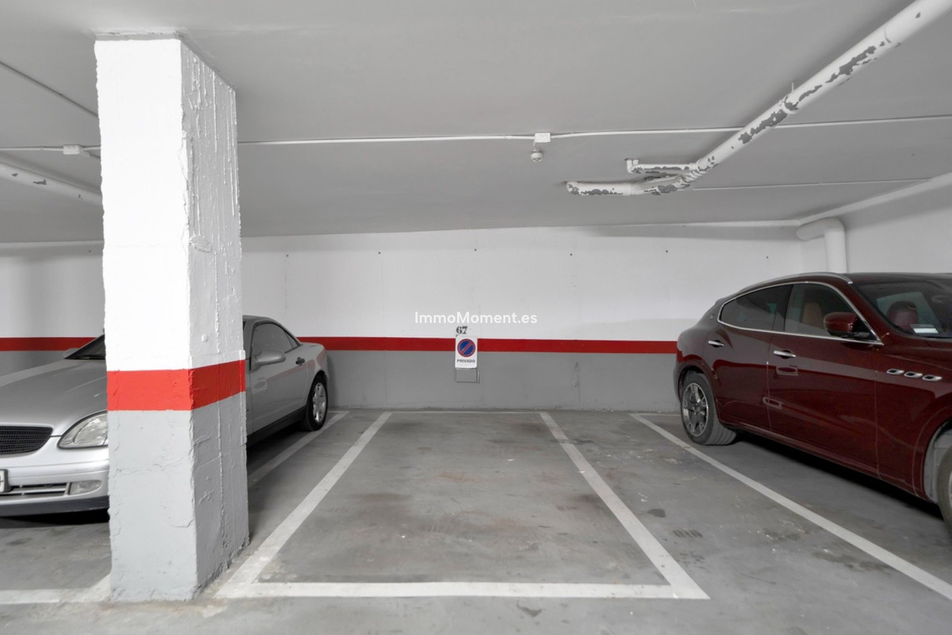 Wiederverkauf - Wohnung - Marbella - Marbella Centro