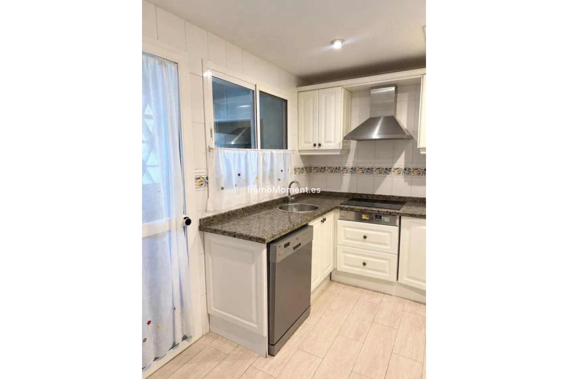 Wiederverkauf - Wohnung - Marbella - Marbella Centro