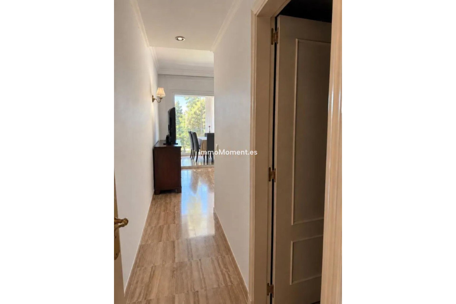 Wiederverkauf - Wohnung - Marbella - Marbella Centro