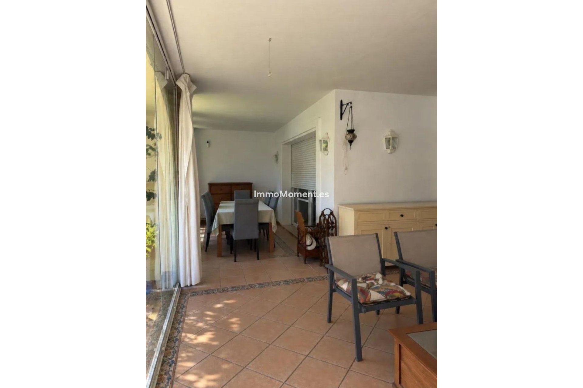 Wiederverkauf - Wohnung - Marbella - Marbella Centro