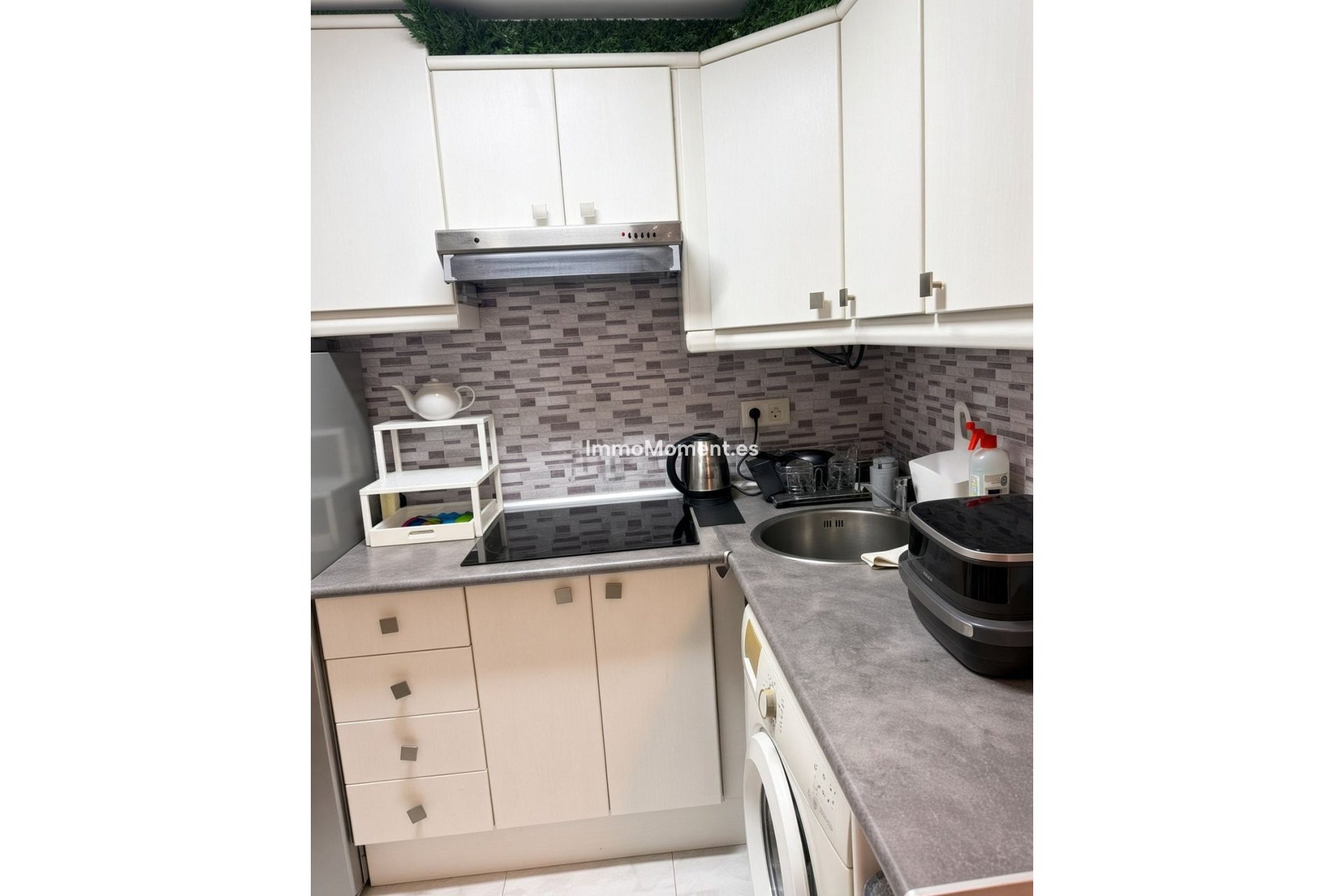 Wiederverkauf - Wohnung - Marbella - Marbella Centro