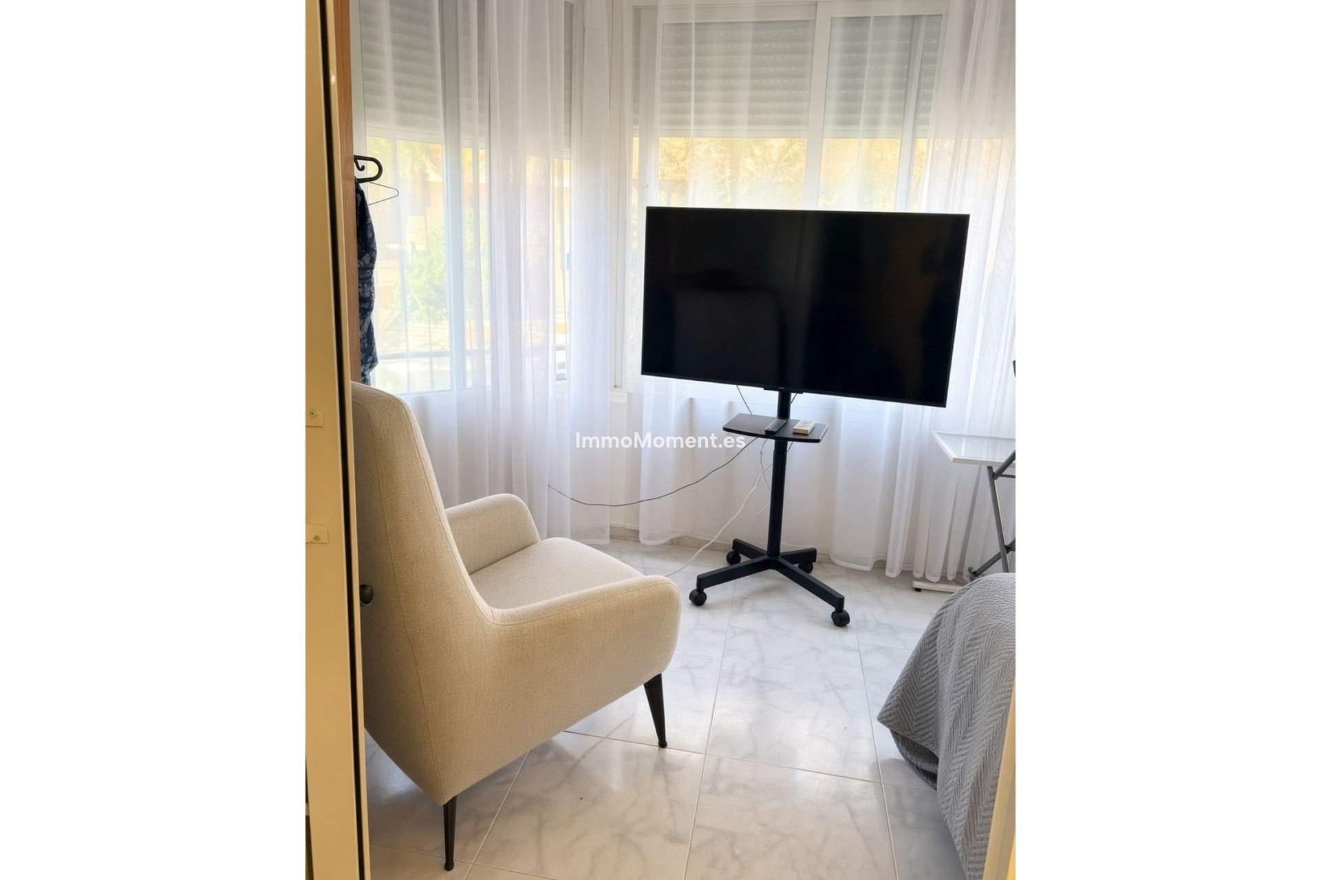 Wiederverkauf - Wohnung - Marbella - Marbella Centro