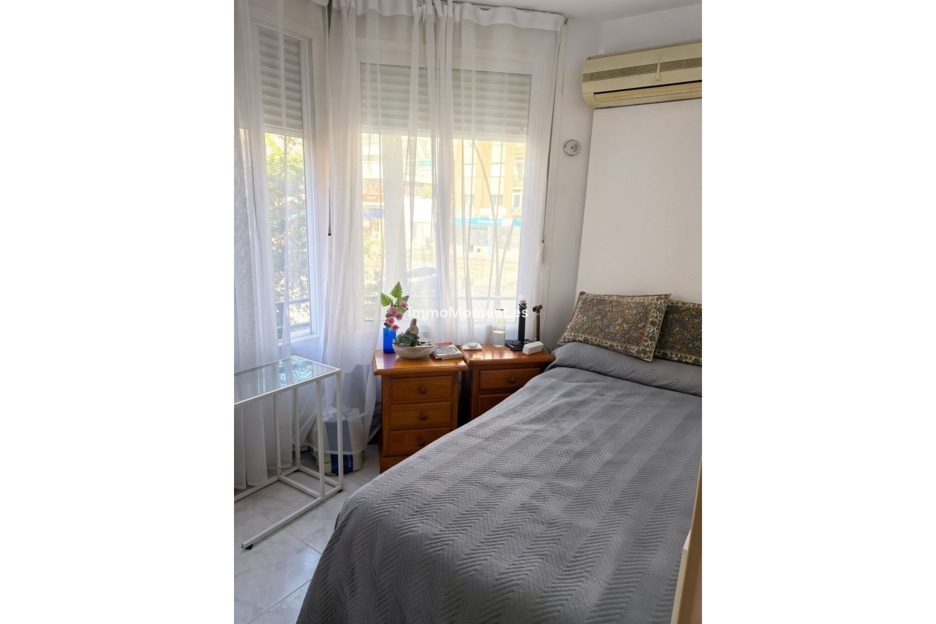 Wiederverkauf - Wohnung - Marbella - Marbella Centro