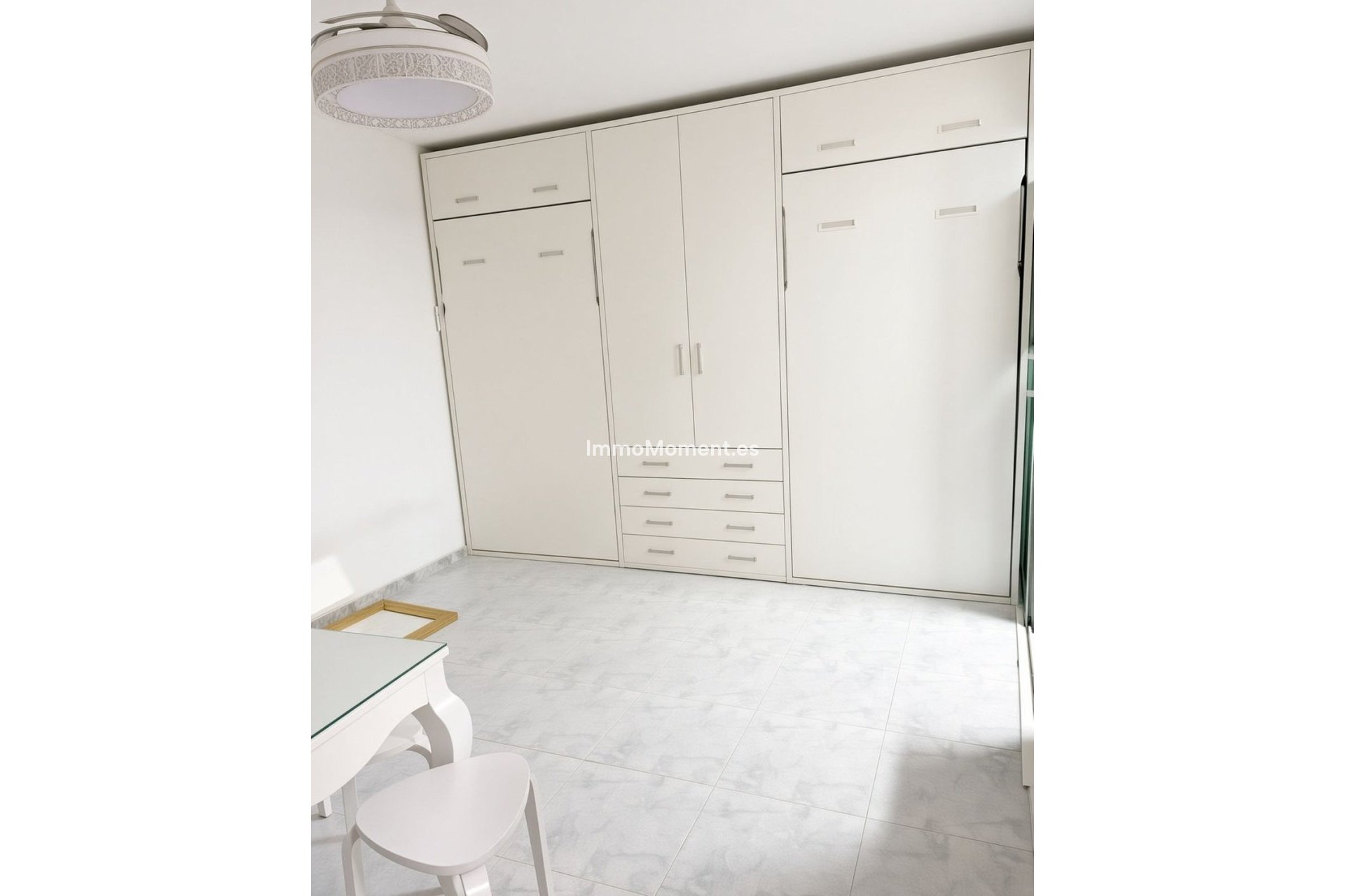 Wiederverkauf - Wohnung - Marbella - Marbella Centro