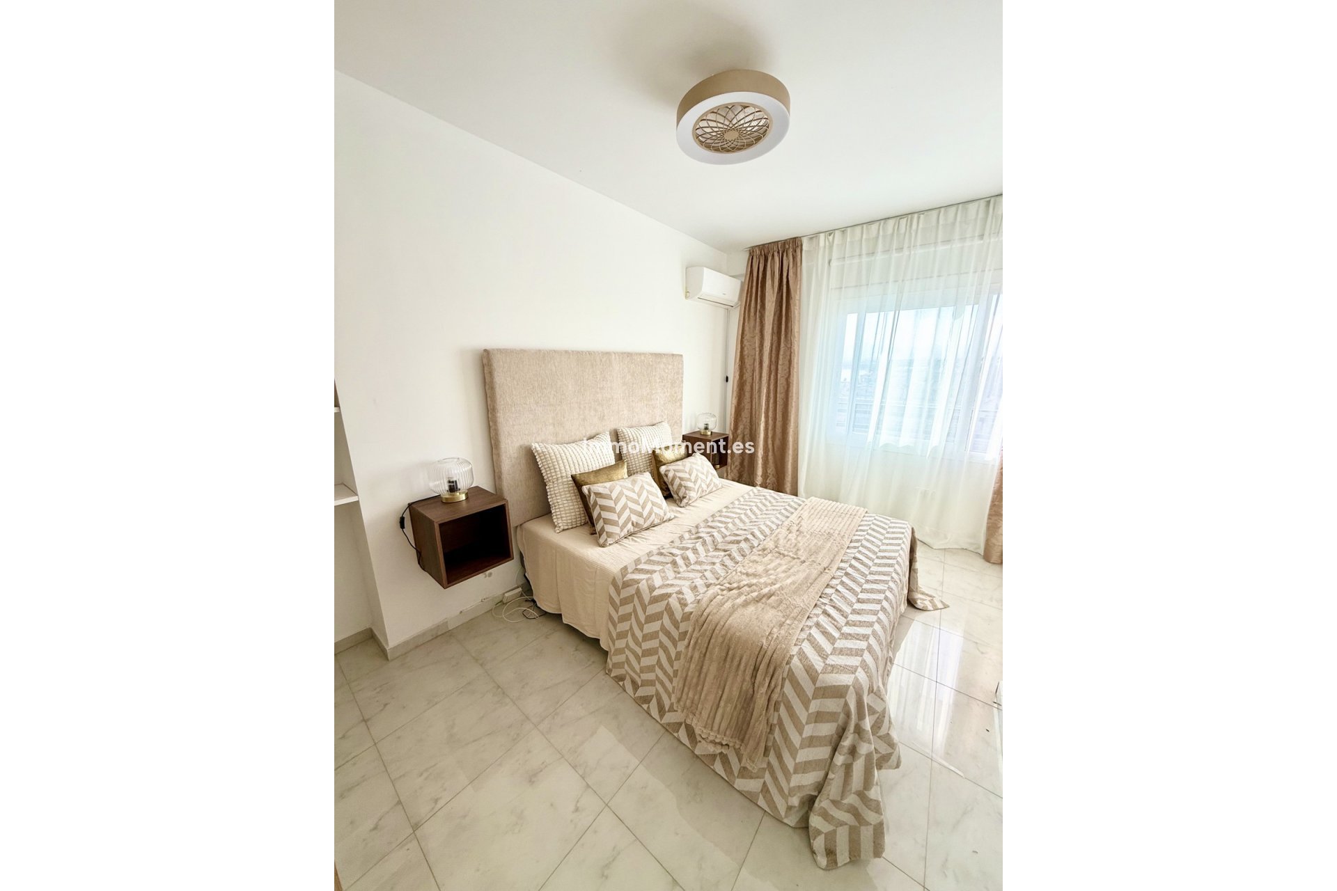 Wiederverkauf - Wohnung - Marbella - Marbella Centro