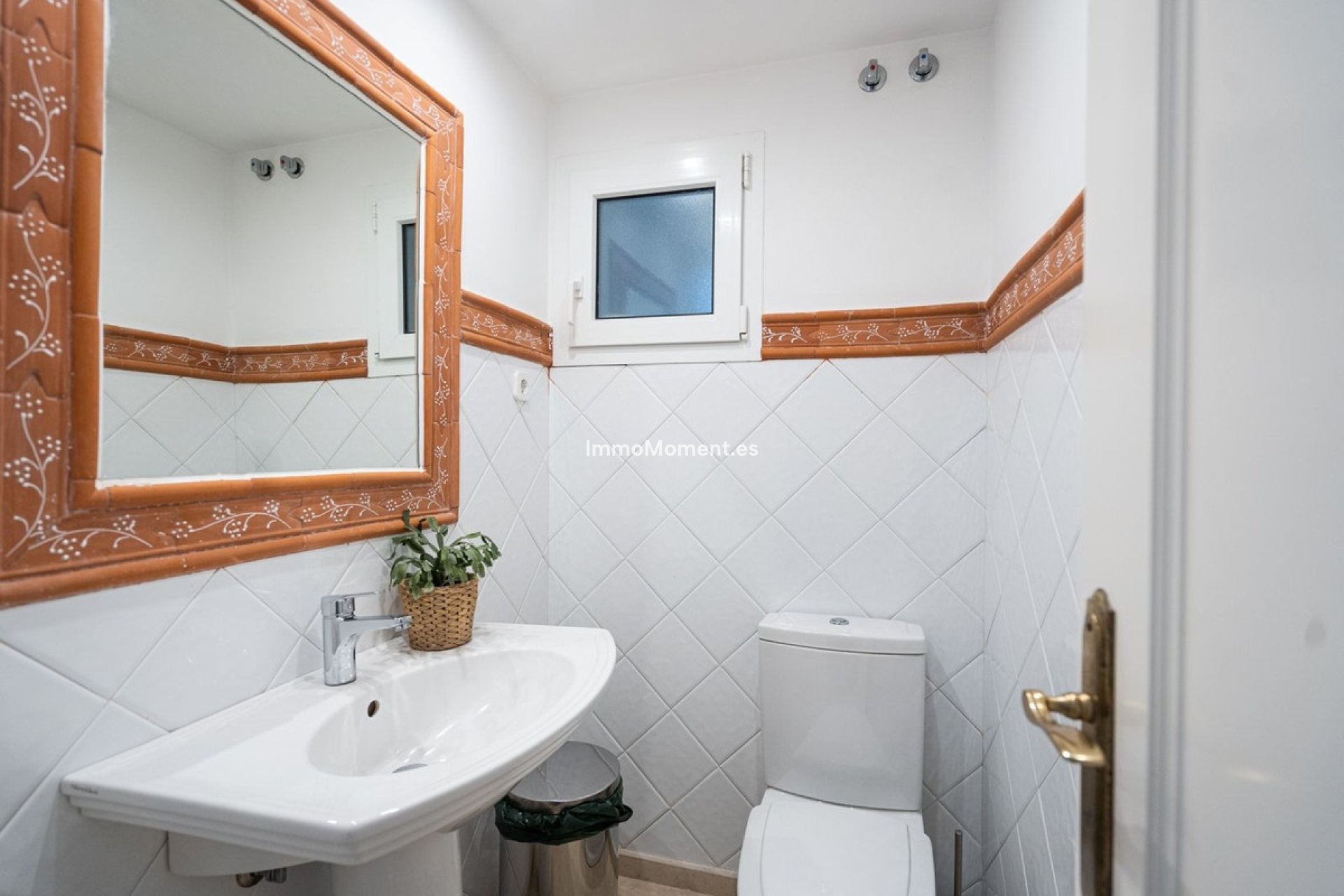 Wiederverkauf - Wohnung - Marbella - Marbella Centro