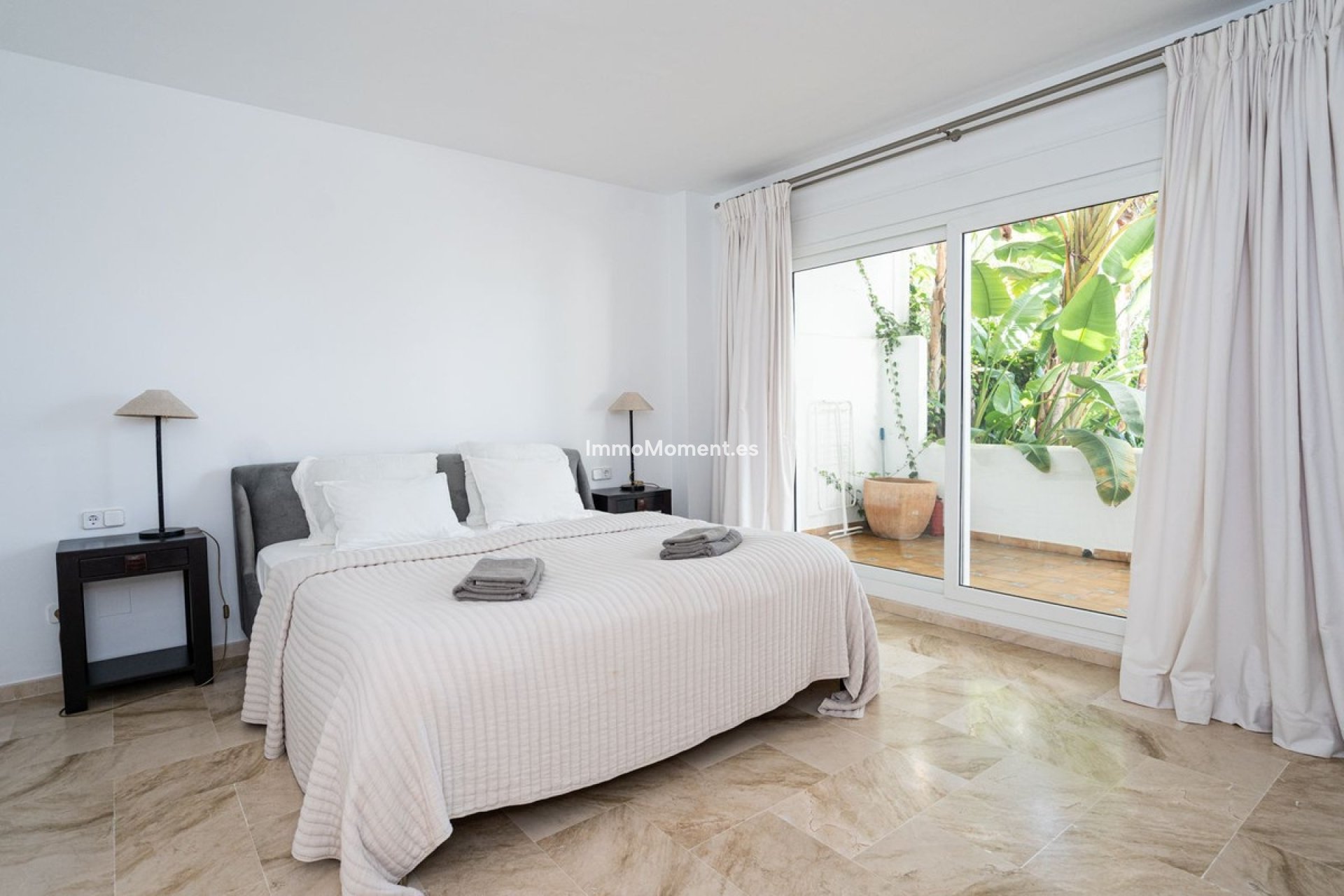 Wiederverkauf - Wohnung - Marbella - Marbella Centro