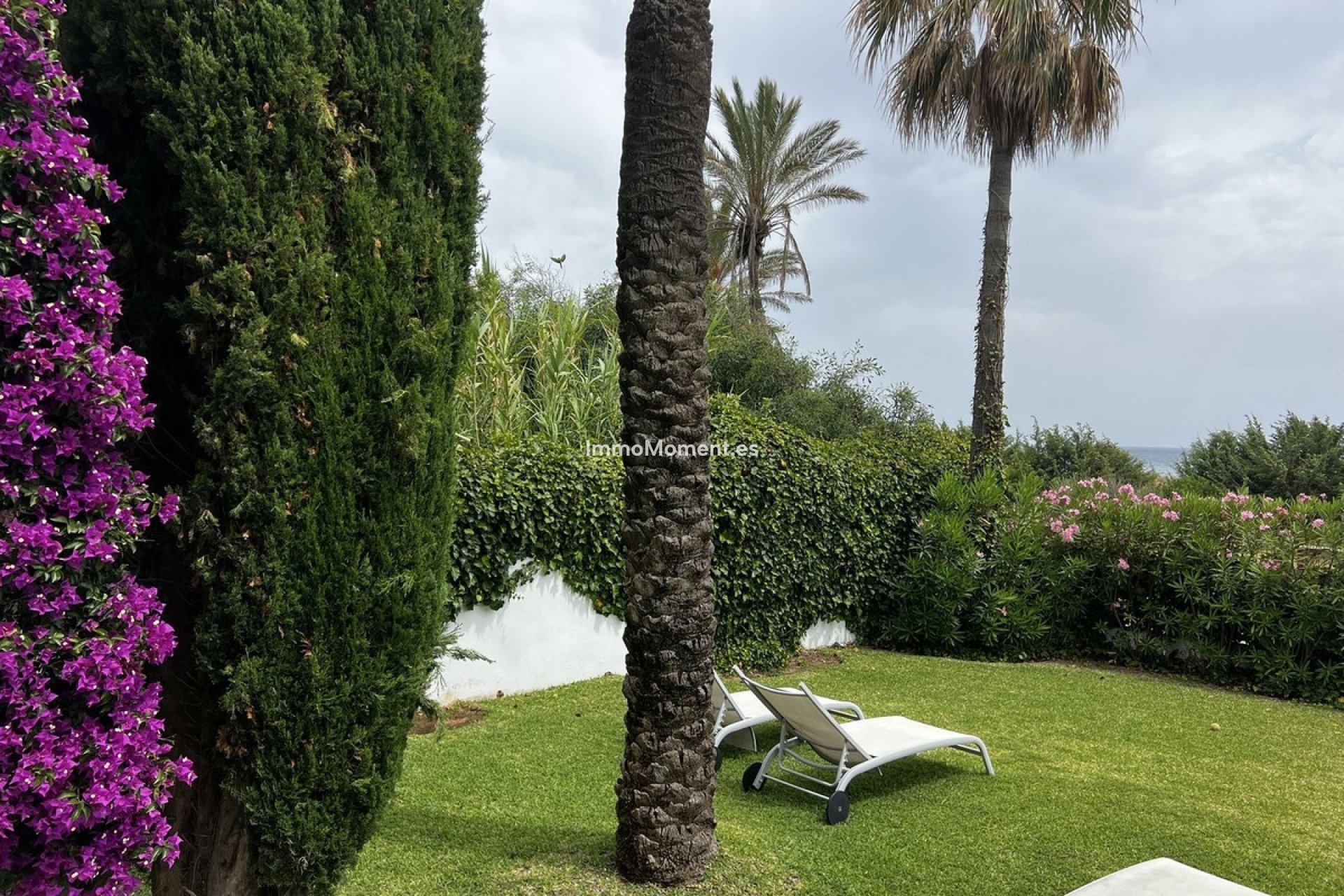 Wiederverkauf - Wohnung - Marbella - Marbella Centro