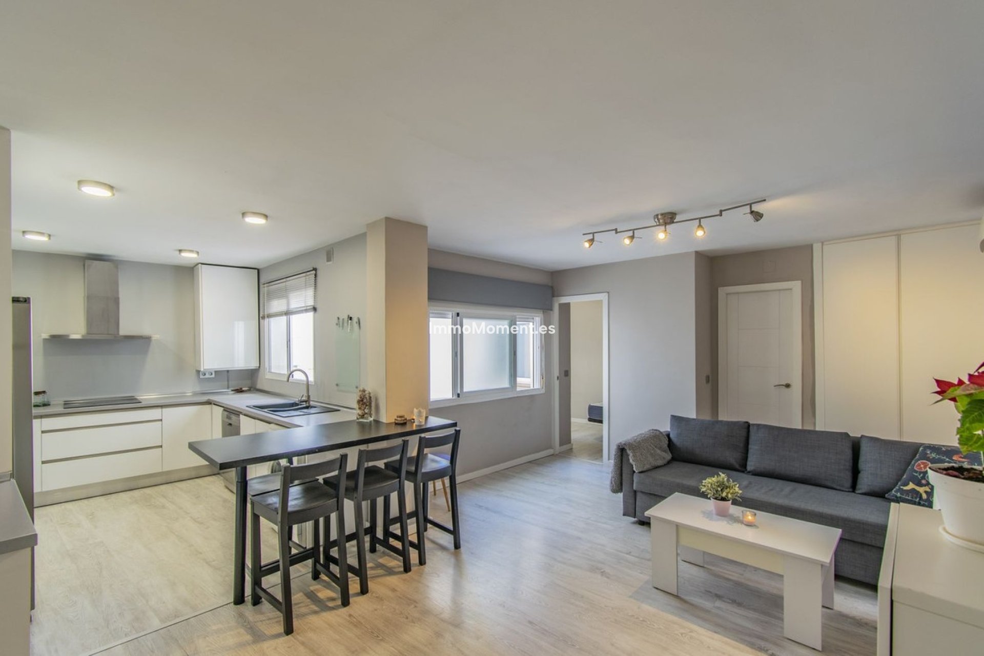 Wiederverkauf - Wohnung - Marbella - Marbella Centro