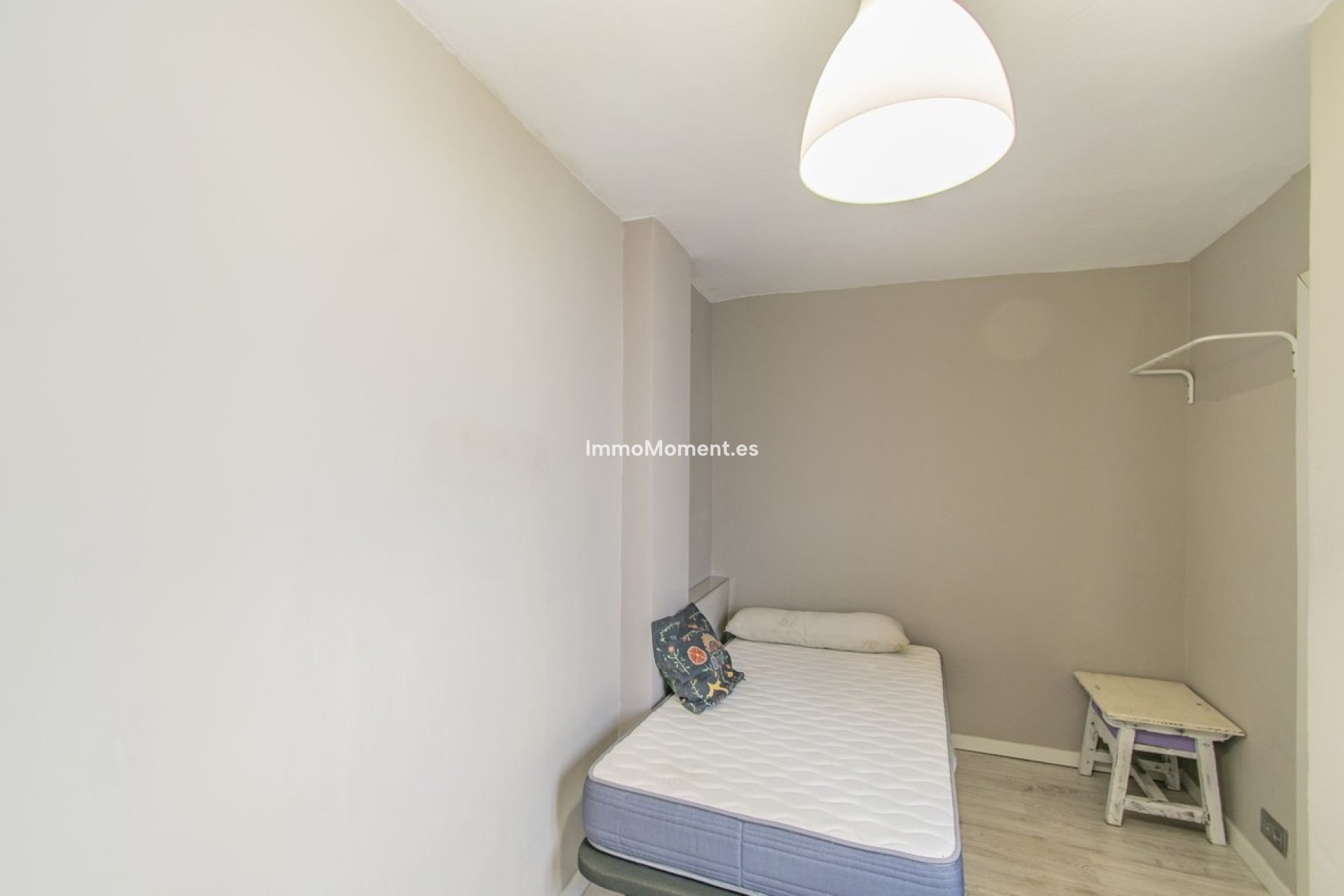 Wiederverkauf - Wohnung - Marbella - Marbella Centro